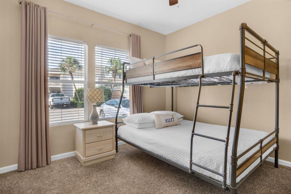 Sandpiper Cove 9103 Holiday home Destin