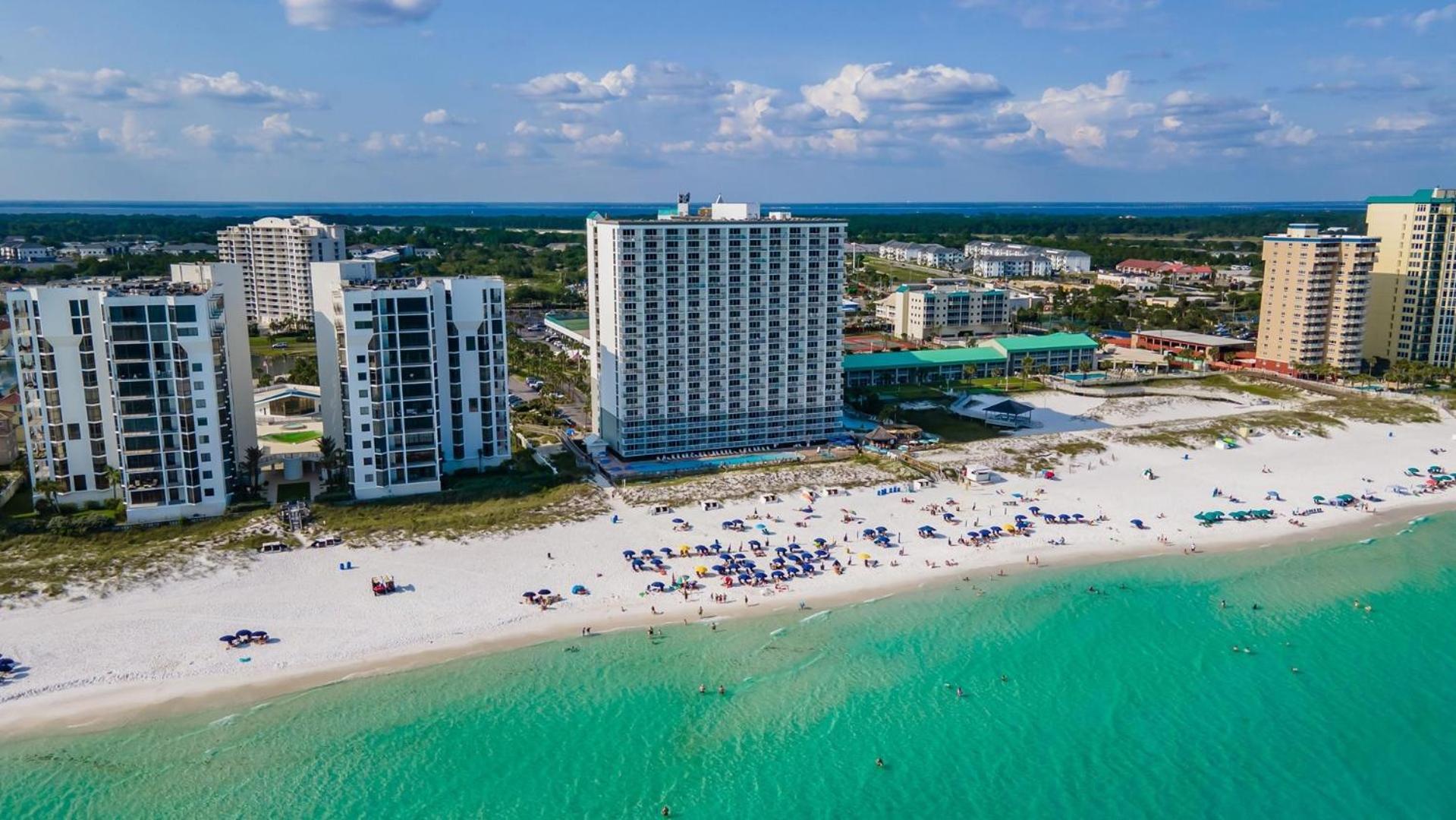 Apartment Pelican 1412 By Pelican Management