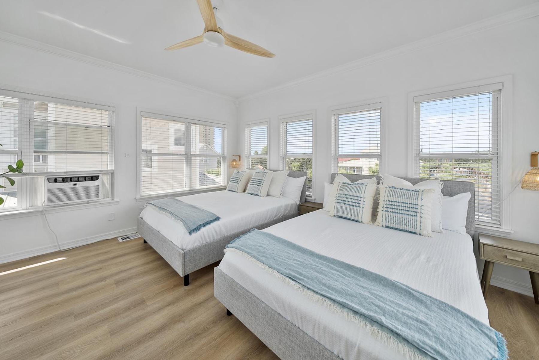 Holiday home Cay