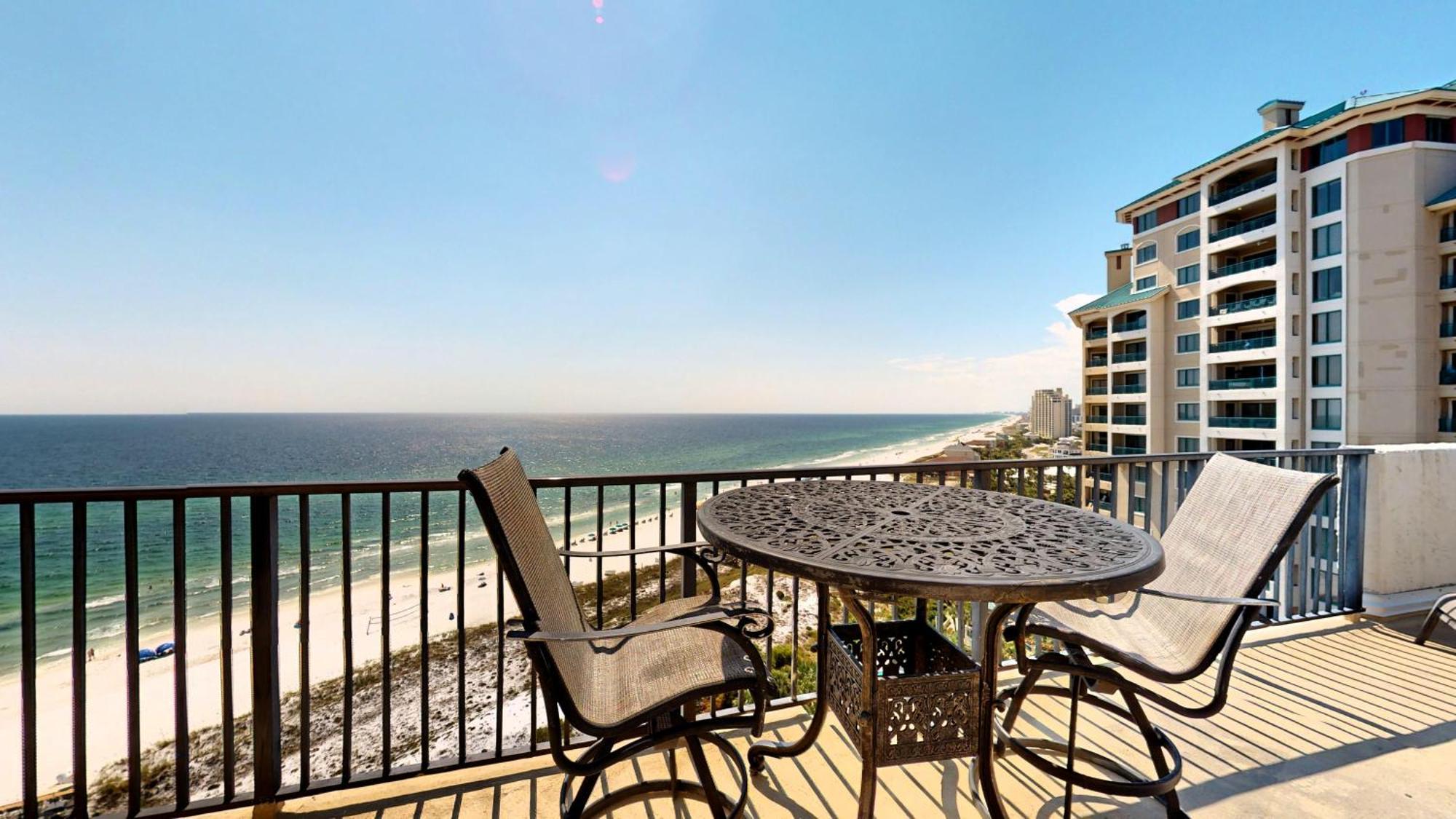 Holiday home Beachside I 4144