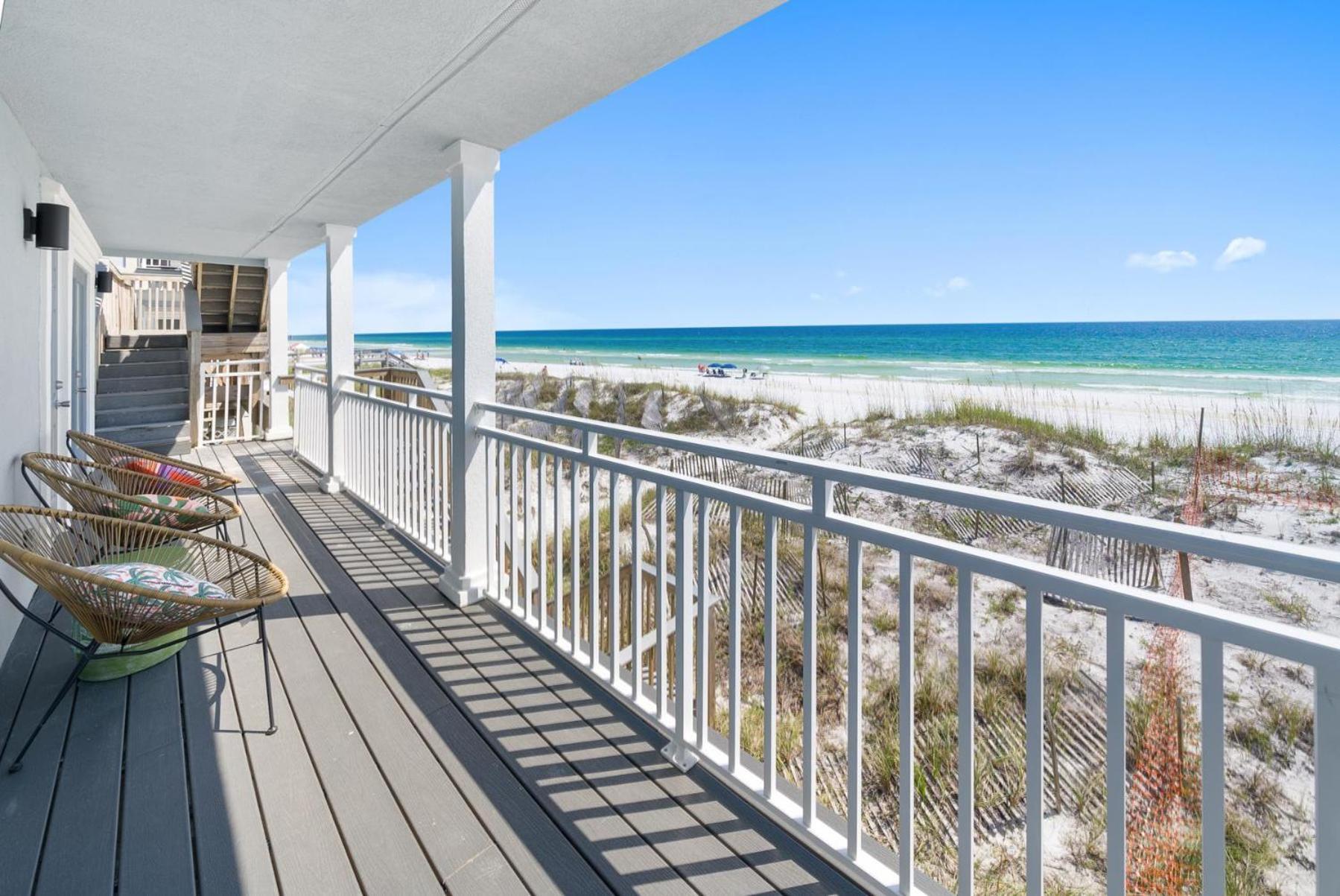 Tan Lines Holiday home Destin