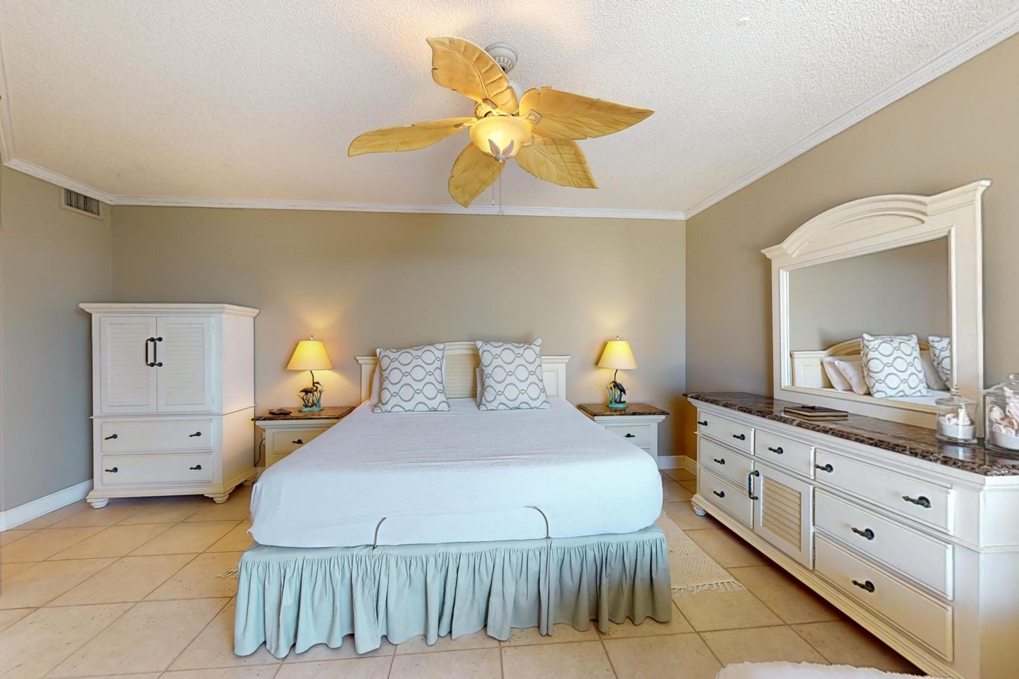 Apartment East Pass Towers 212 Destin