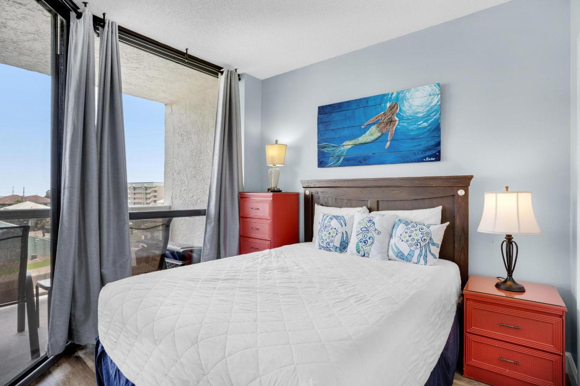 Surfside #309 Apartment *