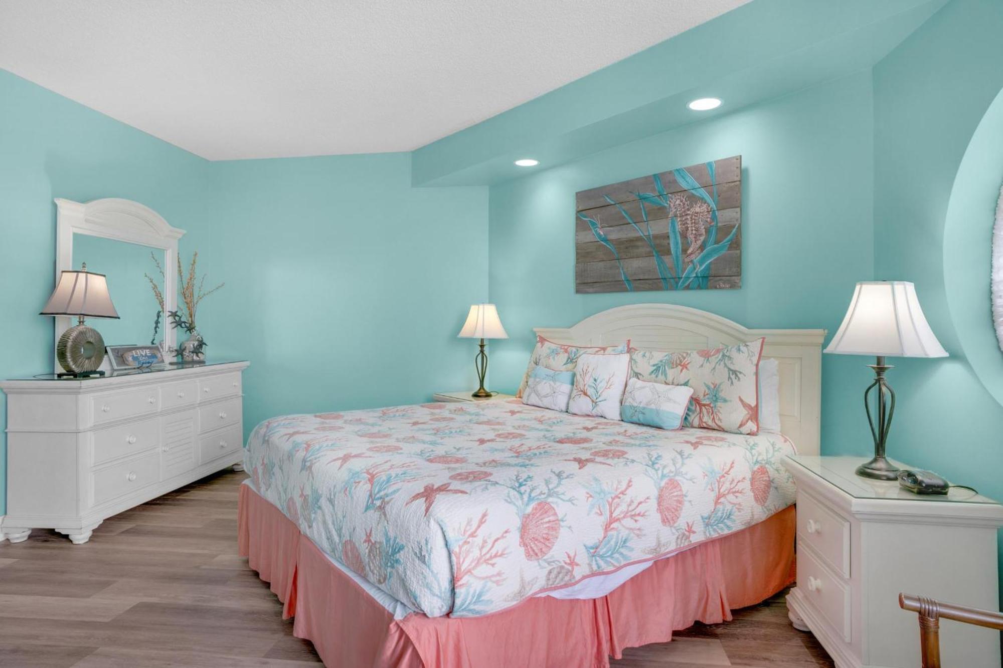 Apartment Surfside #309