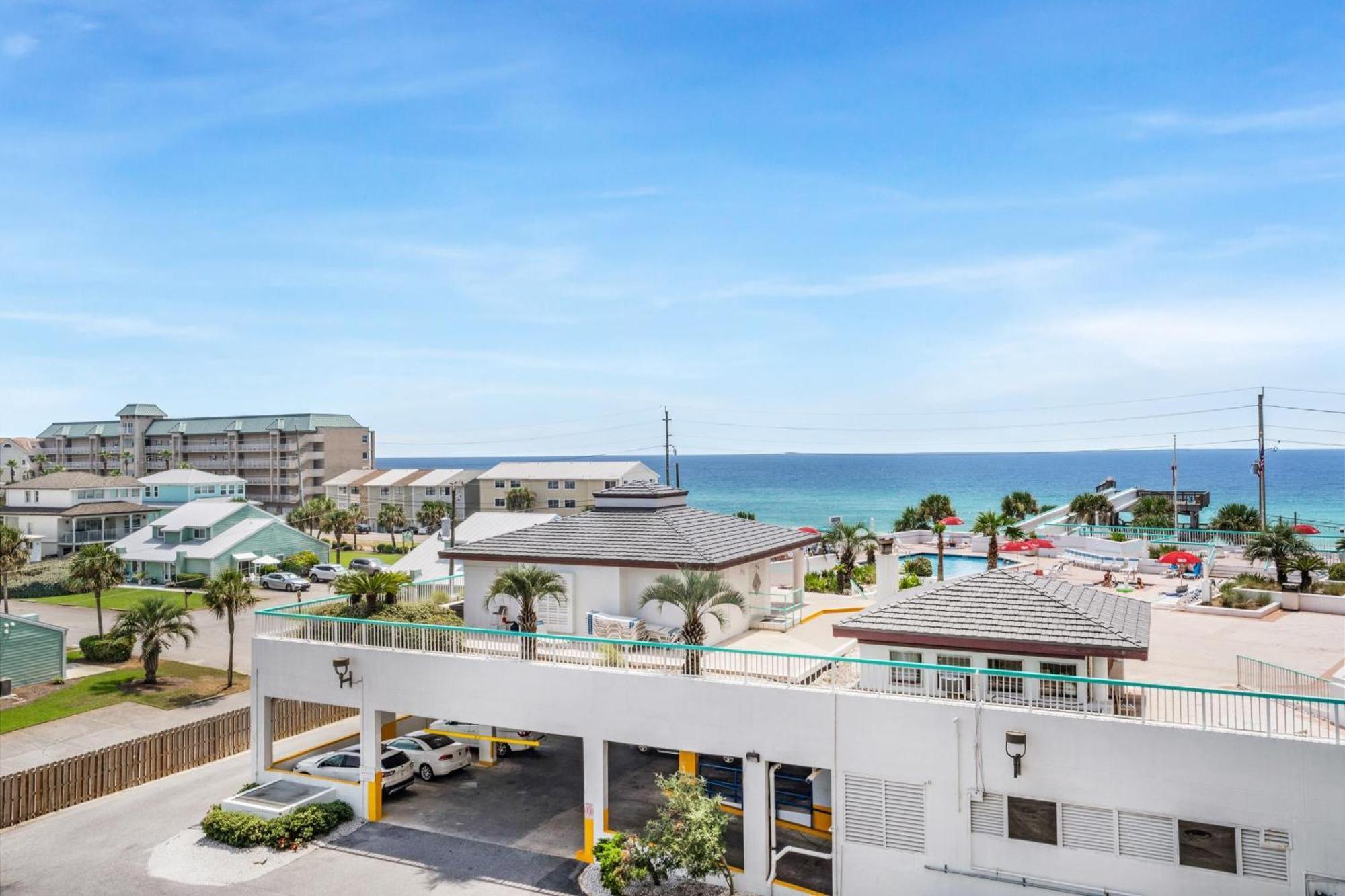 Apartment Surfside #309 *