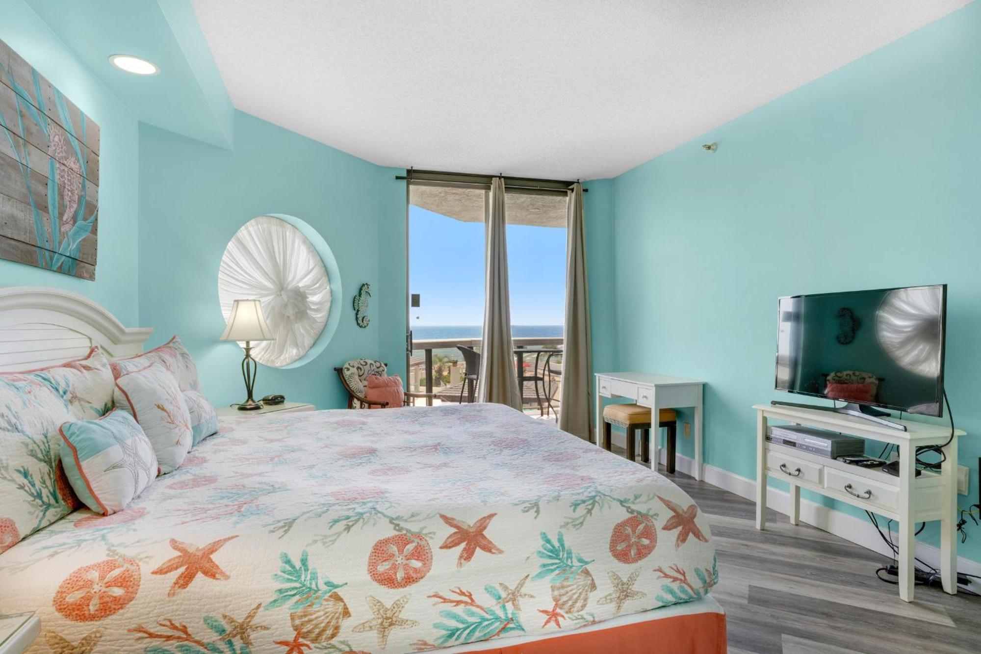Surfside #309 Apartment Destin