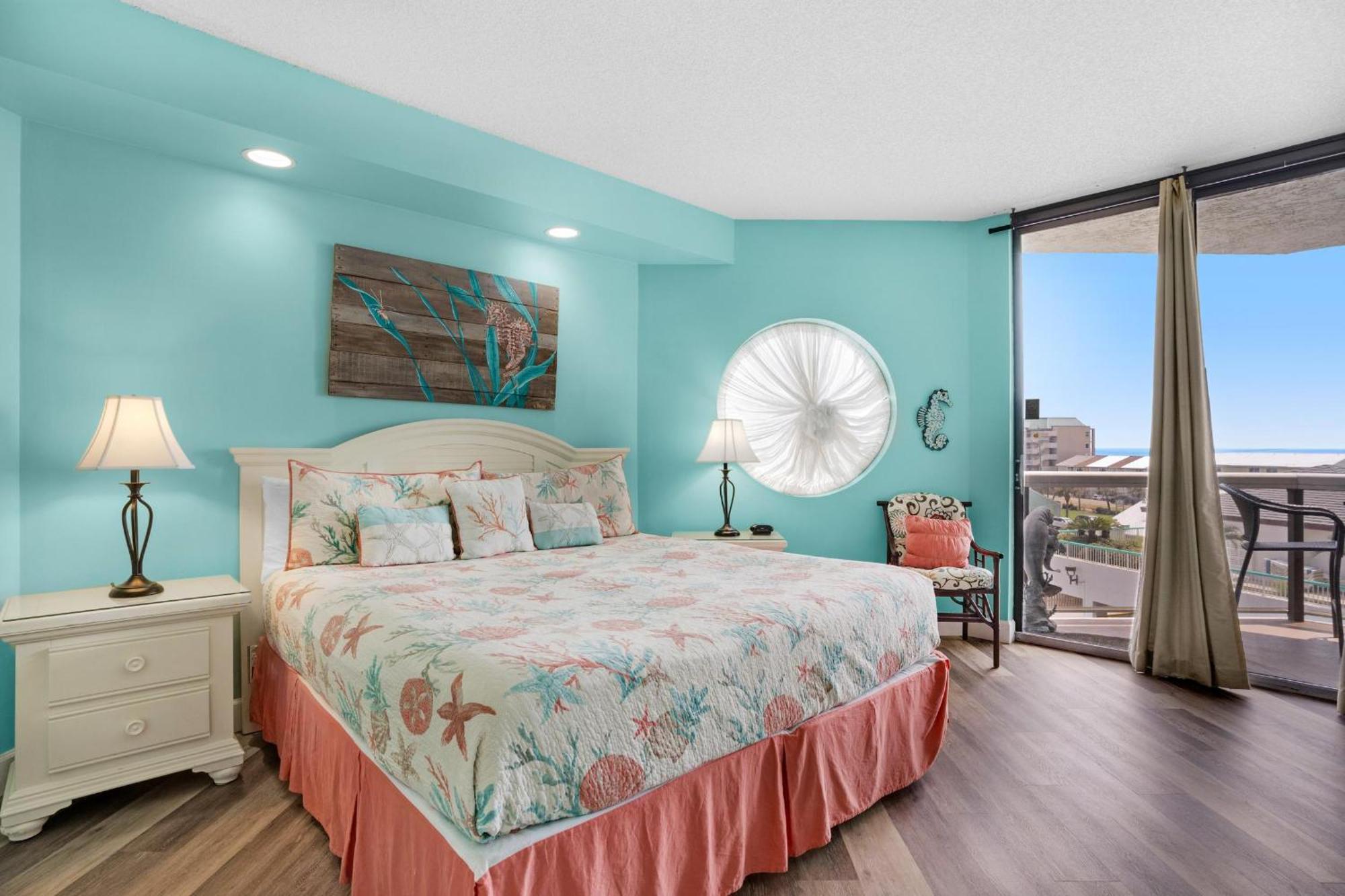 Surfside #309 Destin