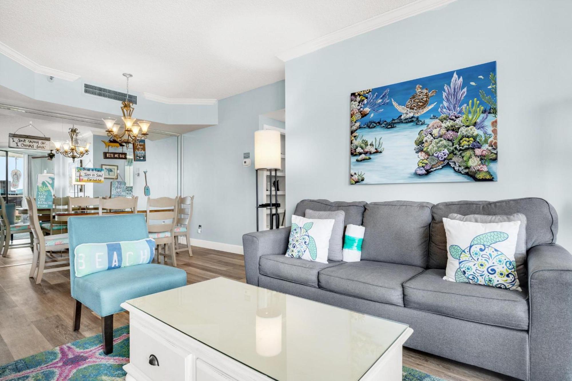 Surfside #309 Apartment Destin
