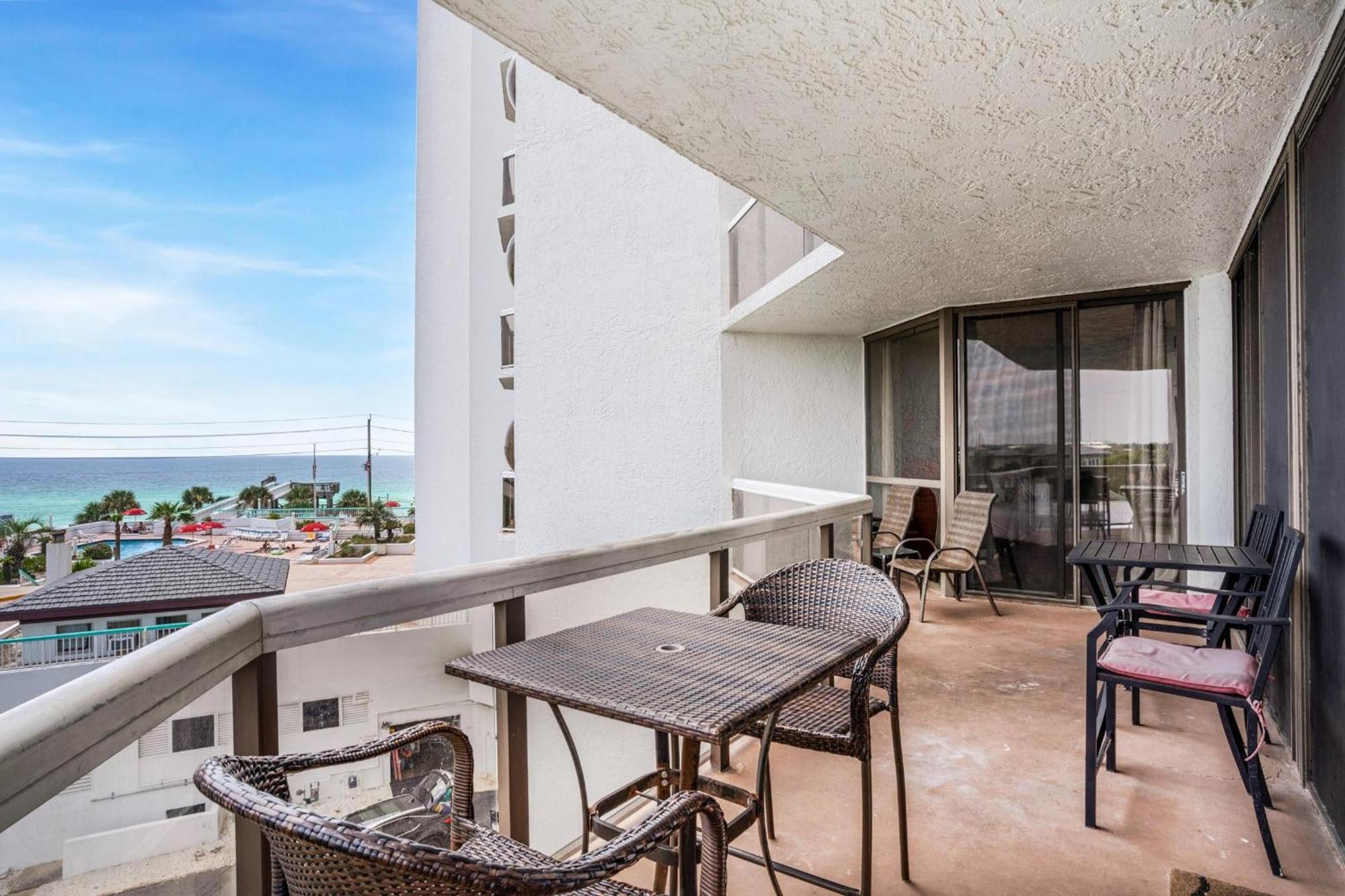 Apartment Surfside #309 *
