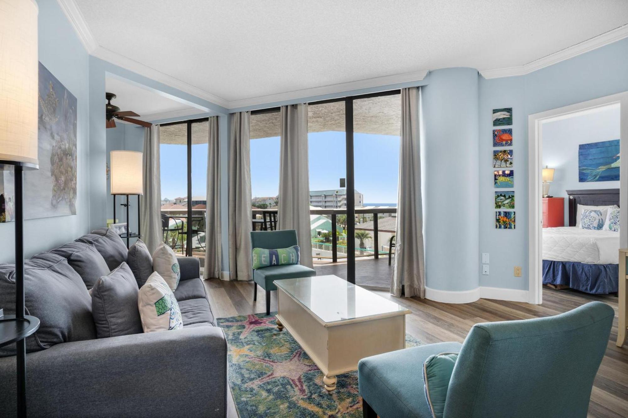 Surfside #309 Apartment *