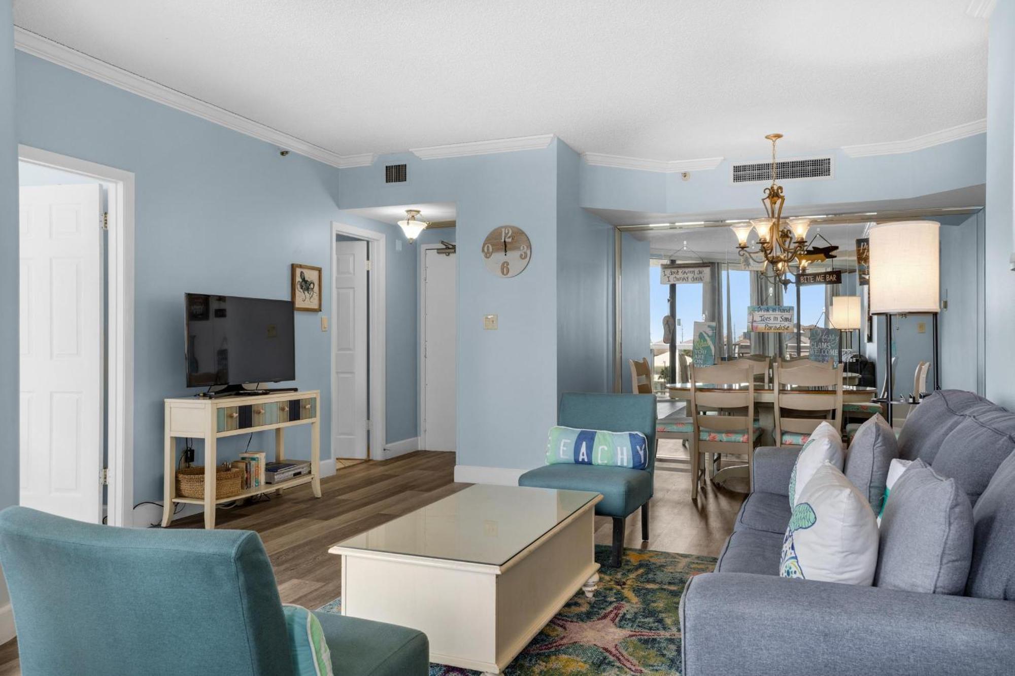 Apartment Surfside #309 Destin