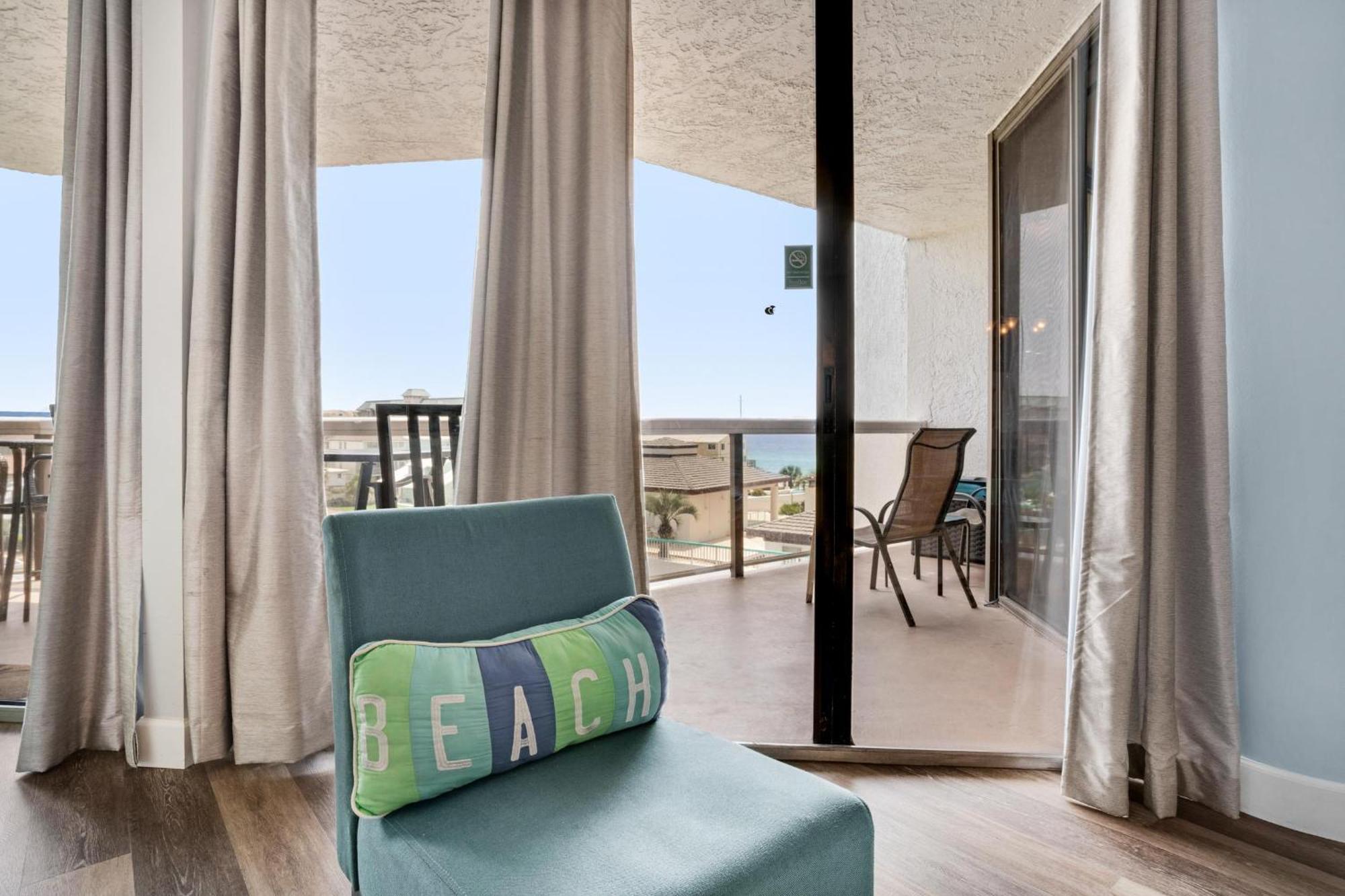 Apartment Surfside #309