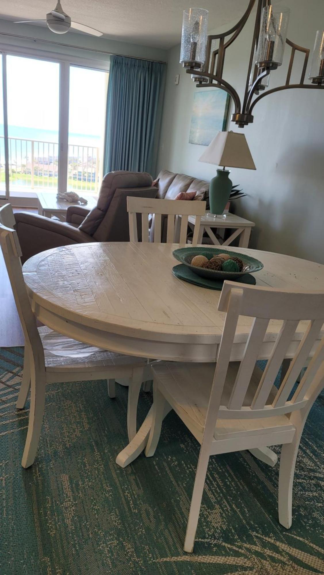 122 Seascape Drive, Unit 1409 Apartment *