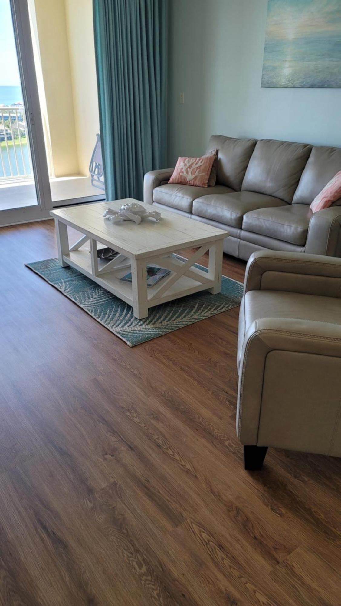 122 Seascape Drive, Unit 1409 * Destin