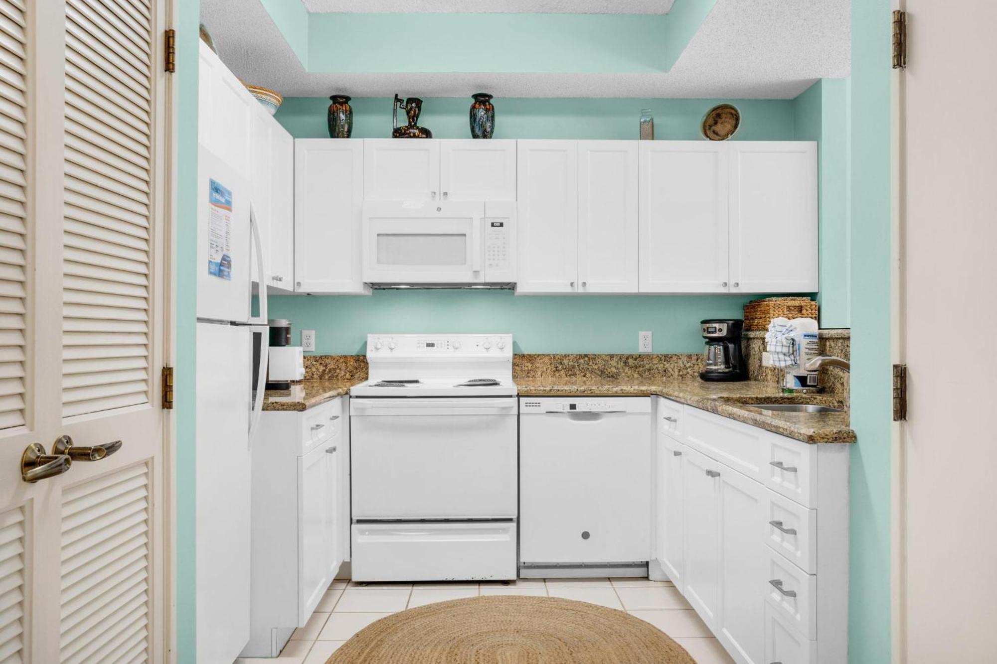 Summit At Tops'l 212 Apartment Destin