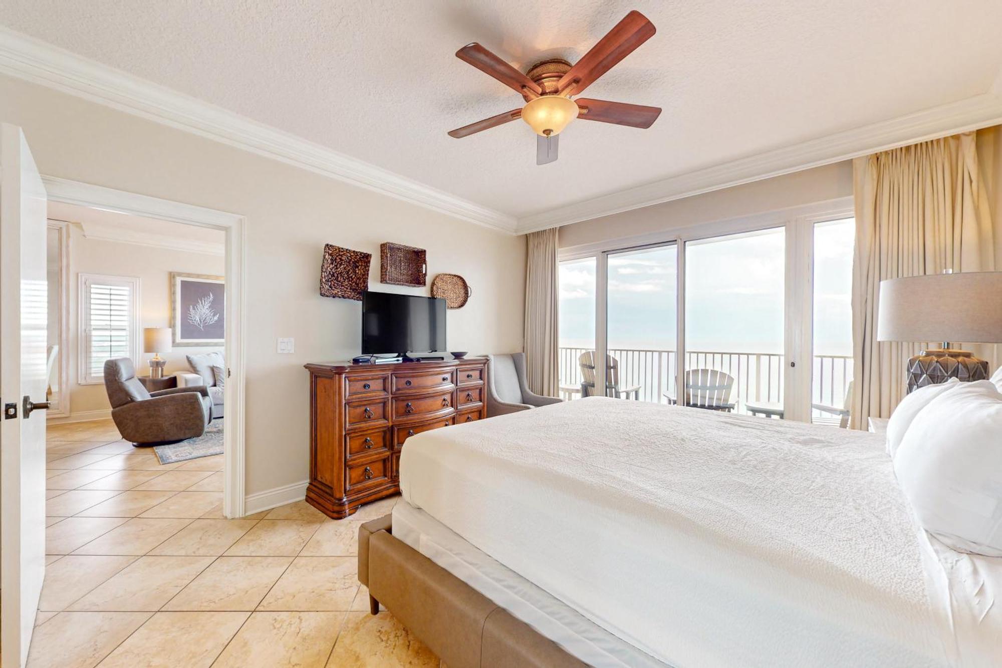 Tops'l Tides Iii Holiday home *