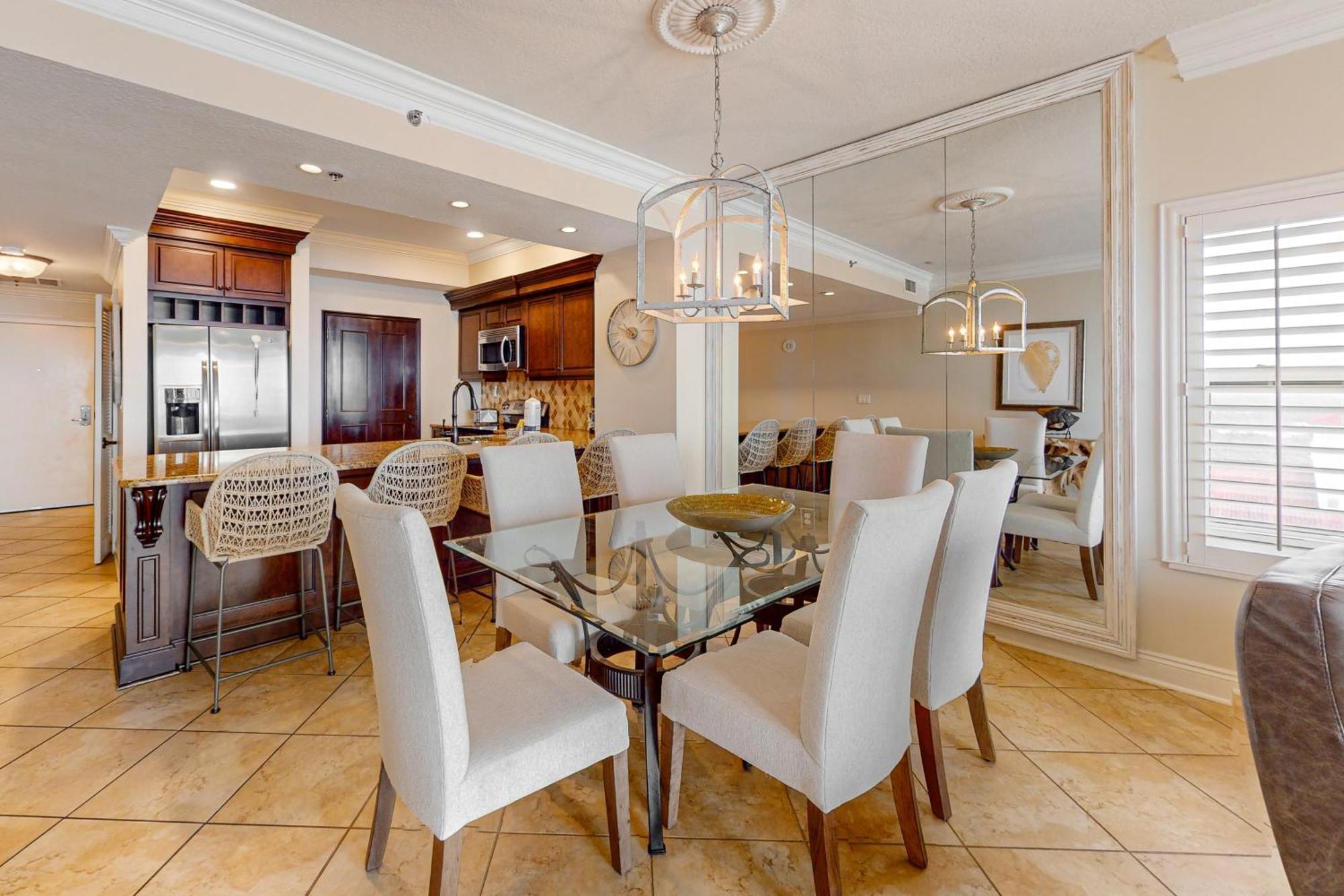 Holiday home Tops'l Tides Iii