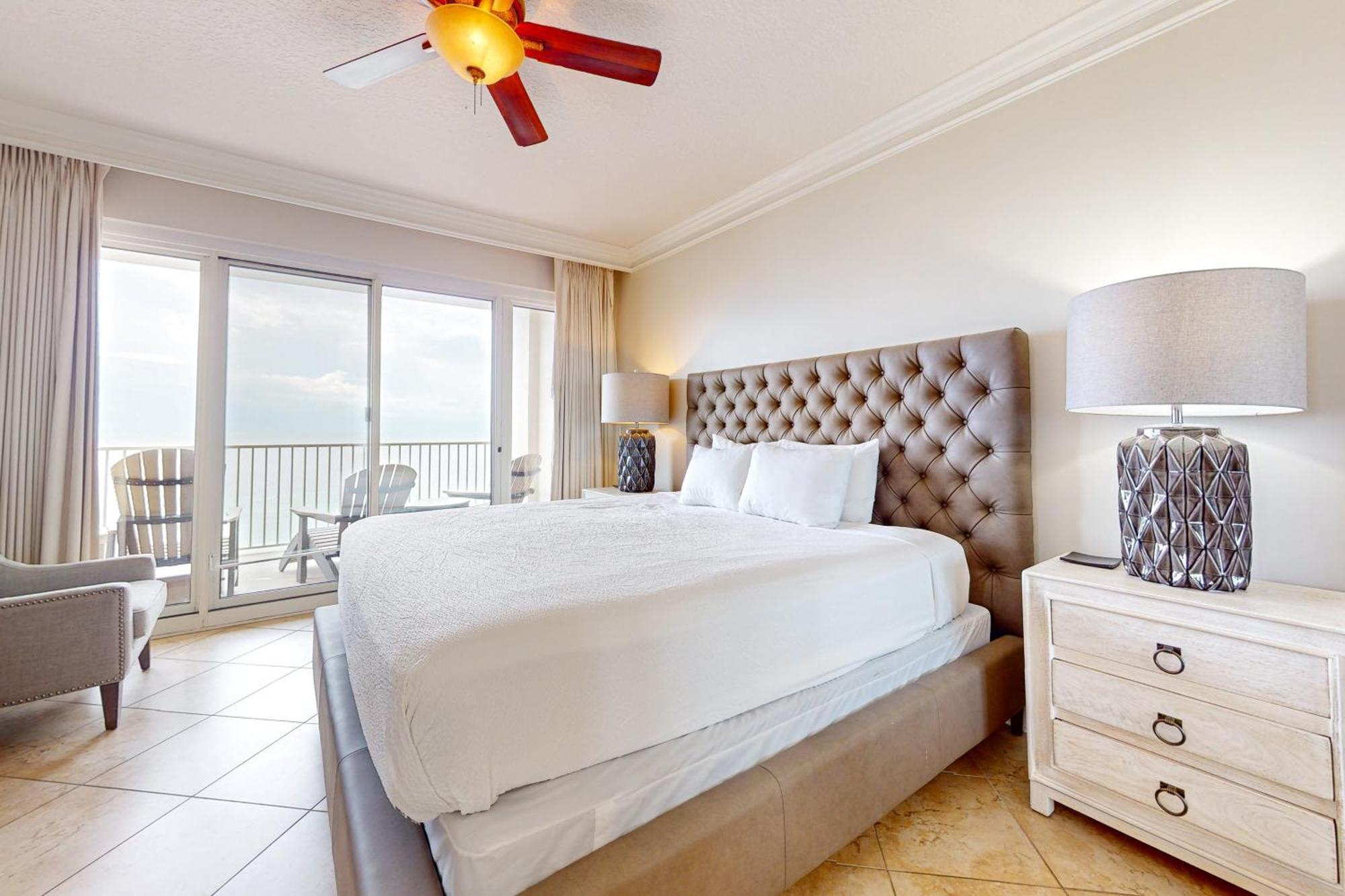 Tops'l Tides Iii Holiday home