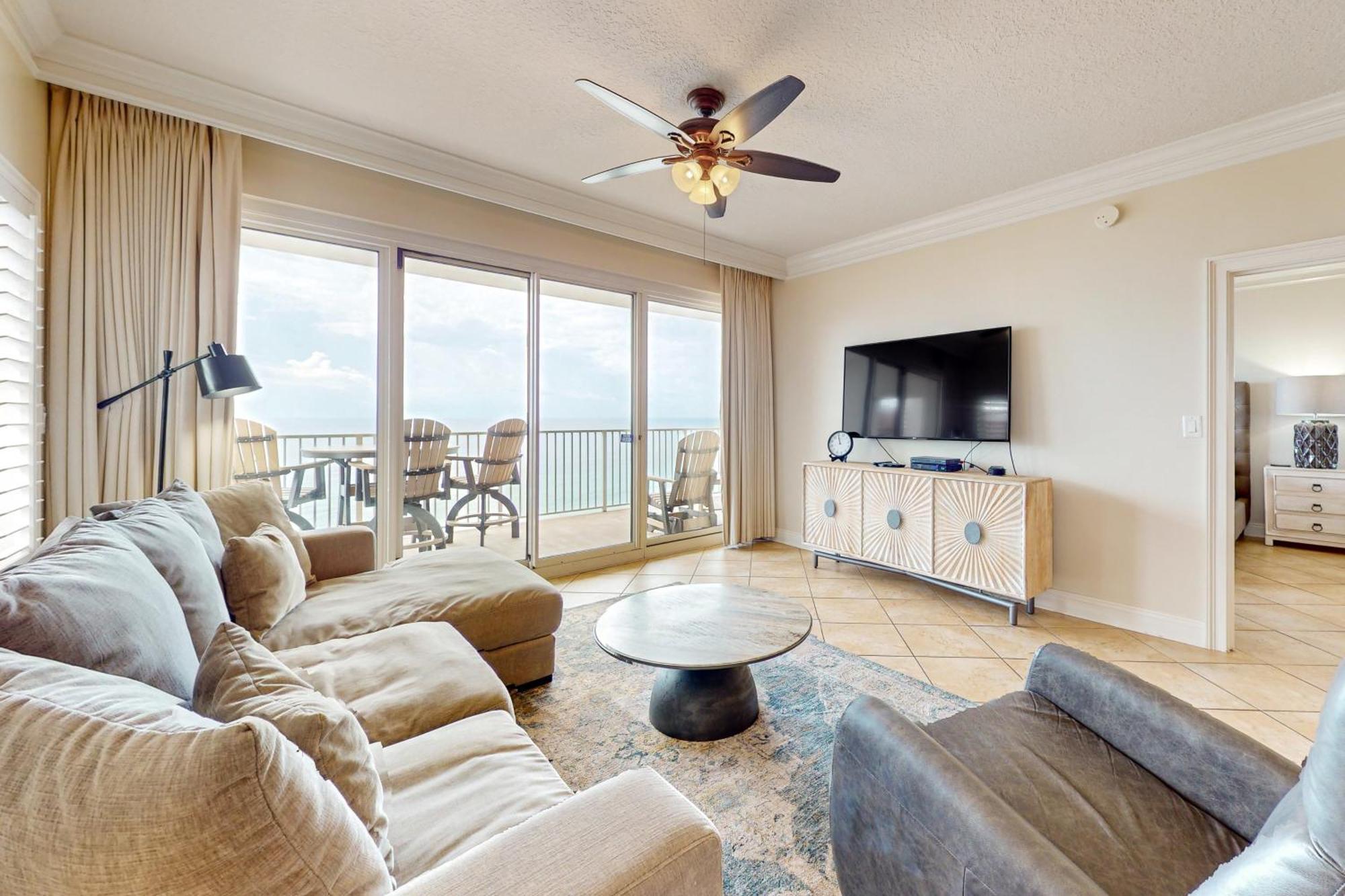 Holiday home Tops'l Tides Iii *