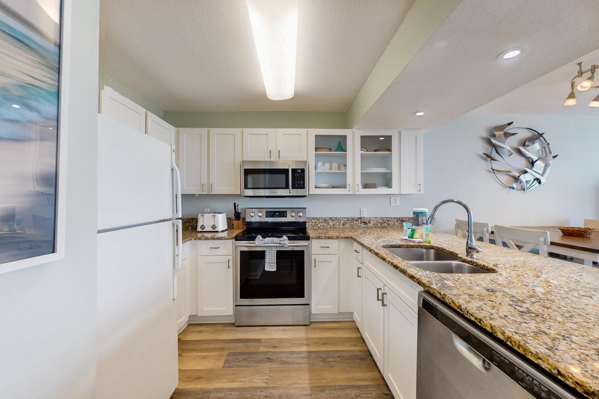Apartment Pelican 1205 Destin
