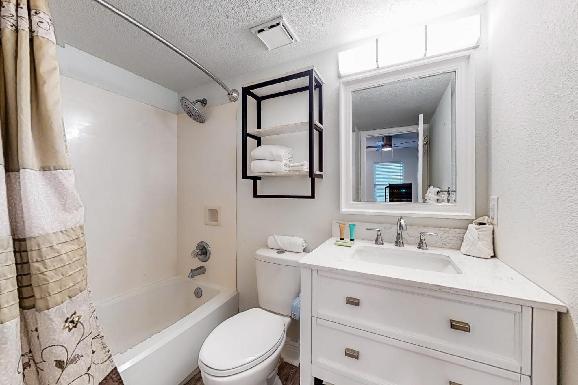 Pelican 1205 Apartment Destin