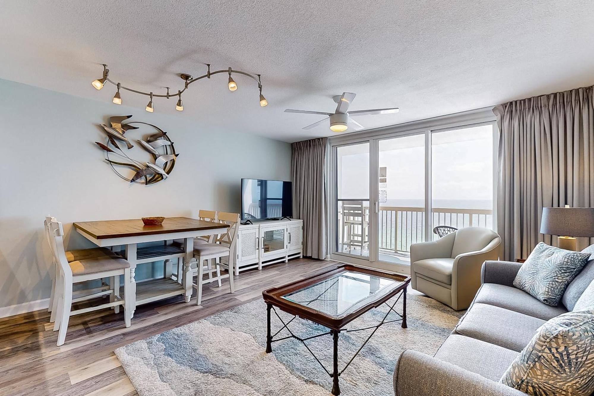 Apartment Pelican 1205