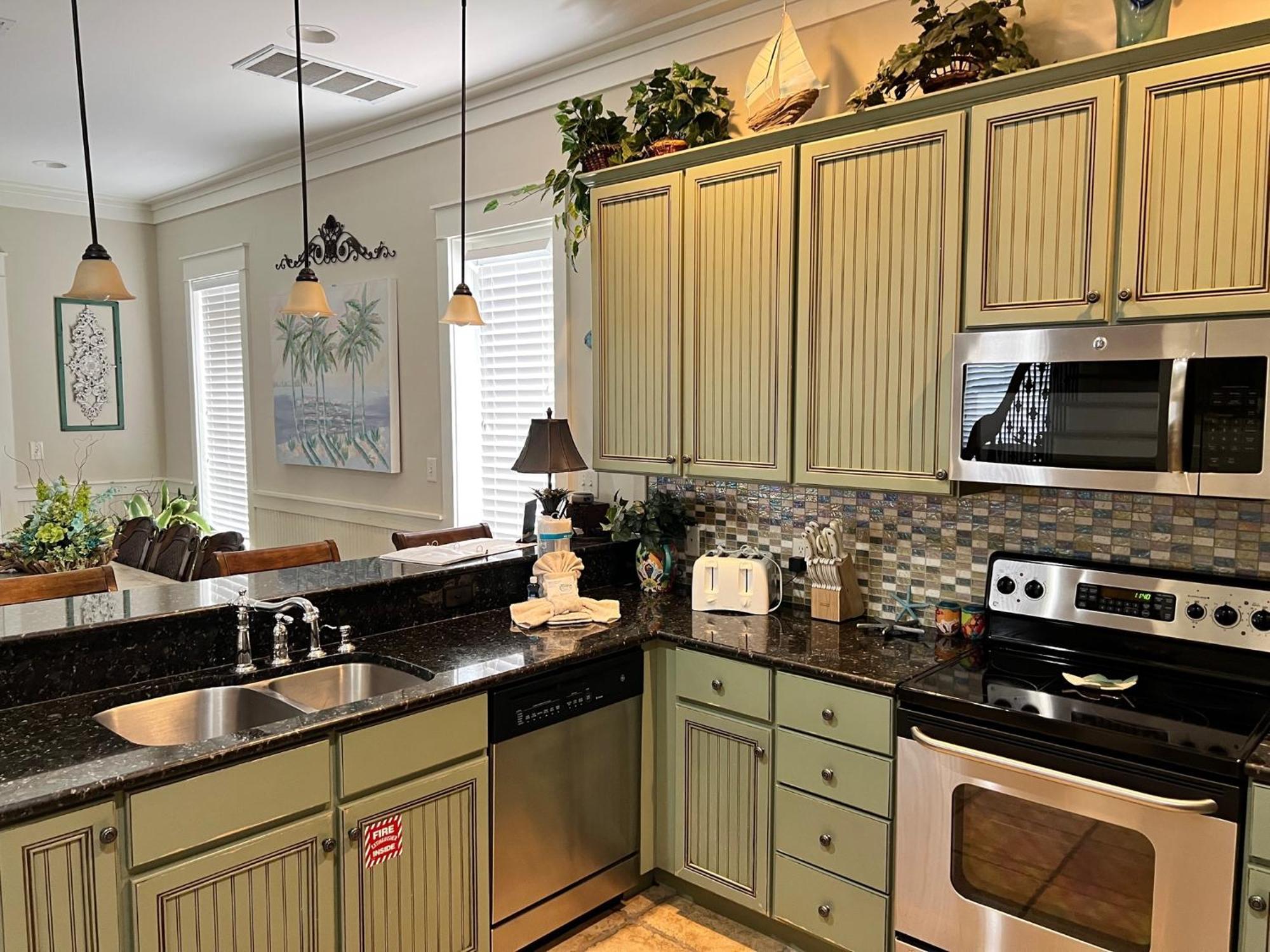 2497 Bungalo Holiday home Destin