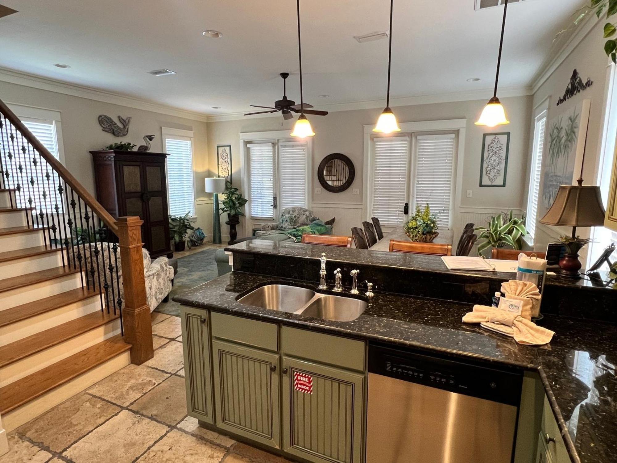 2497 Bungalo Holiday home *