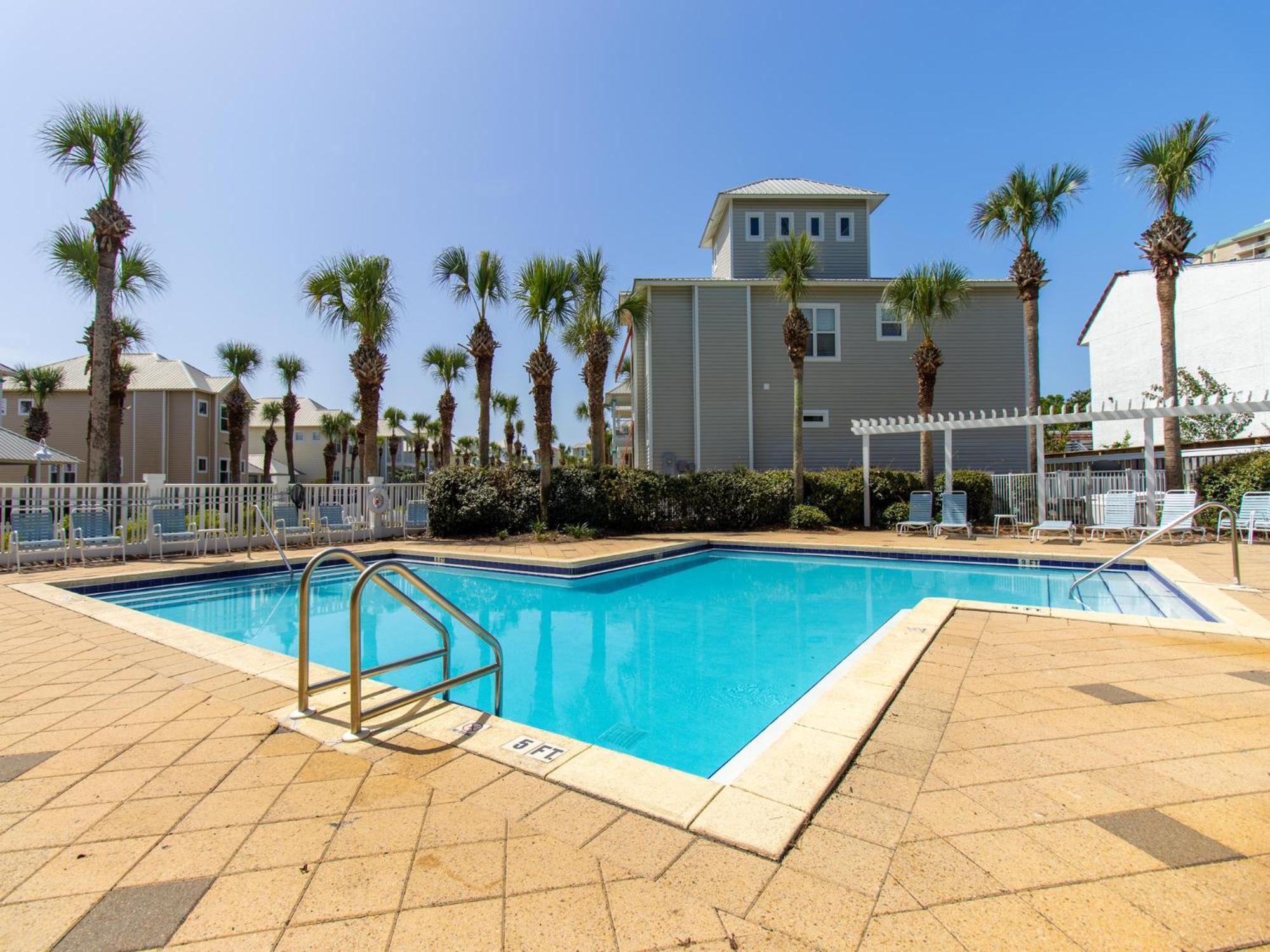 Gulfside Destin