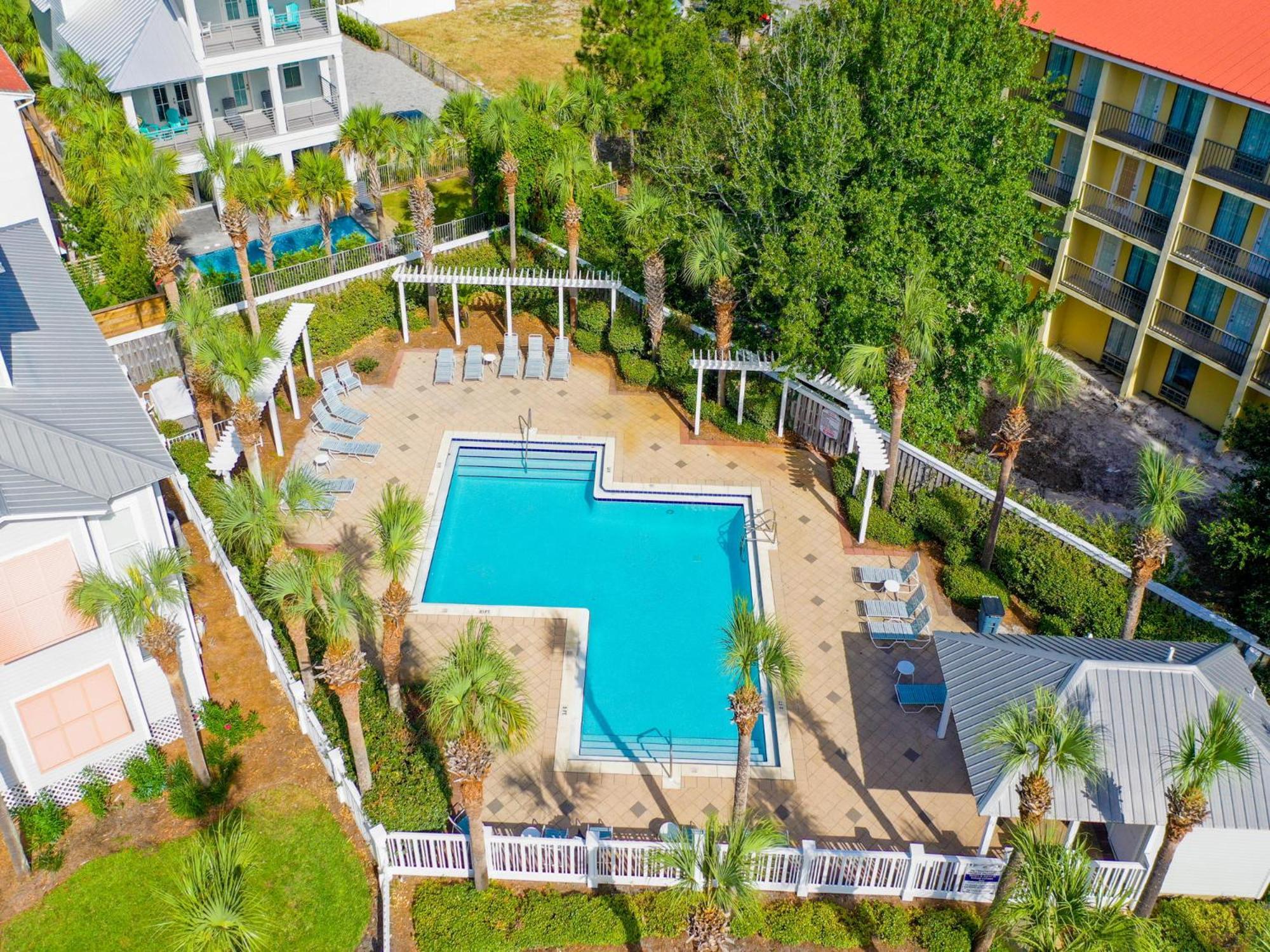 Gulfside Holiday home Destin