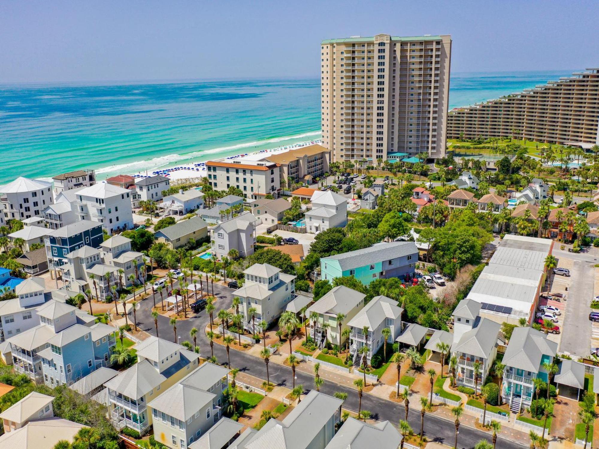 Gulfside