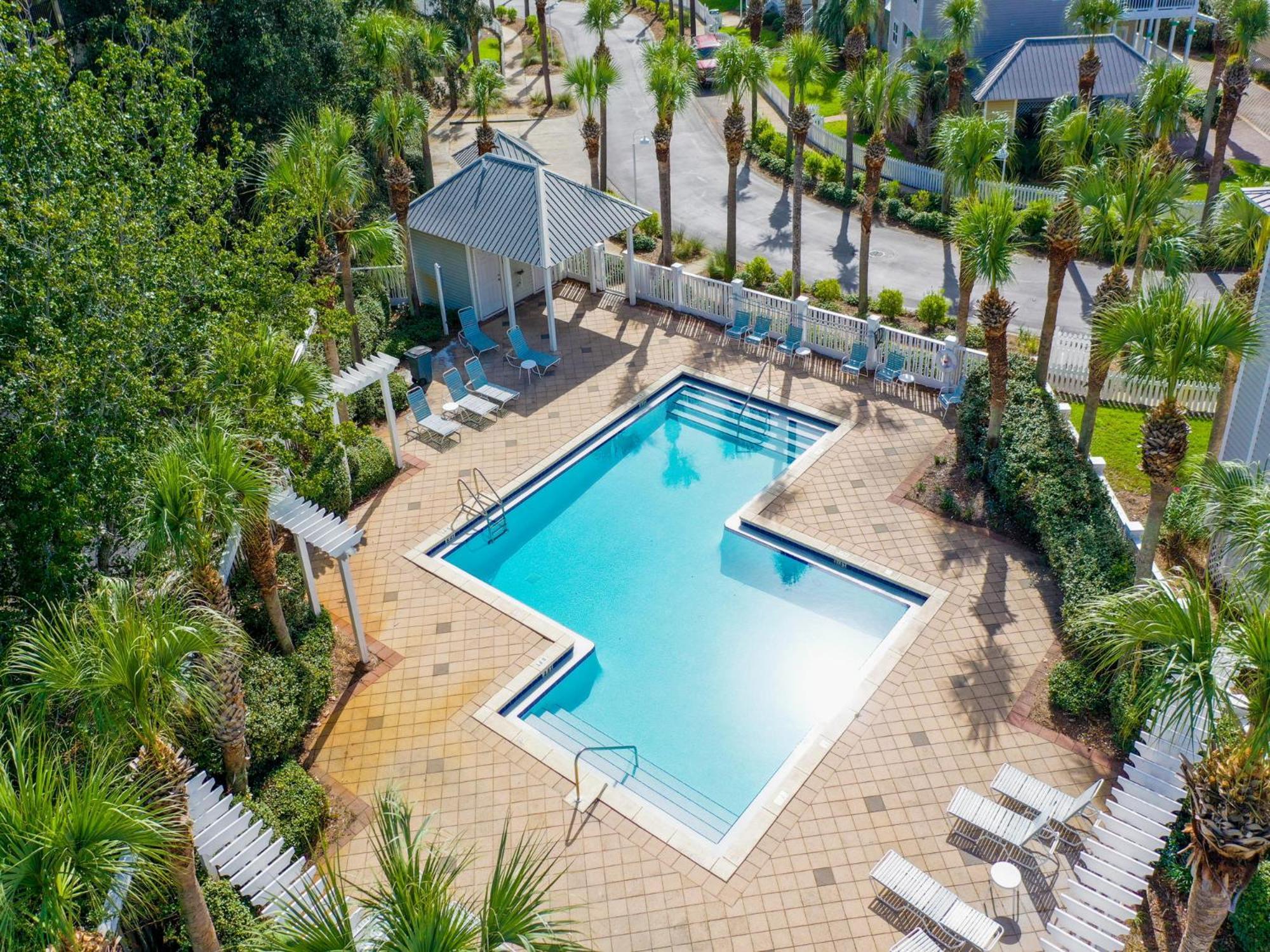 Gulfside Destin