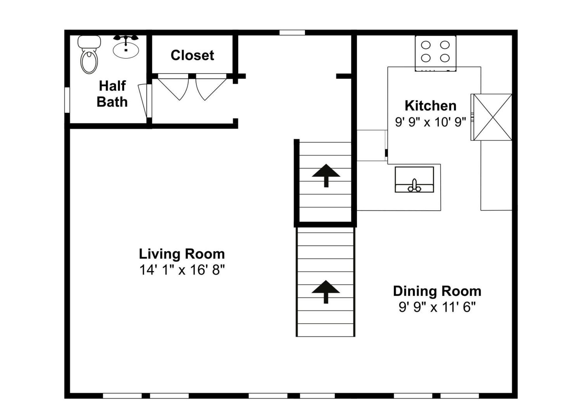 Destins Gem Holiday home *