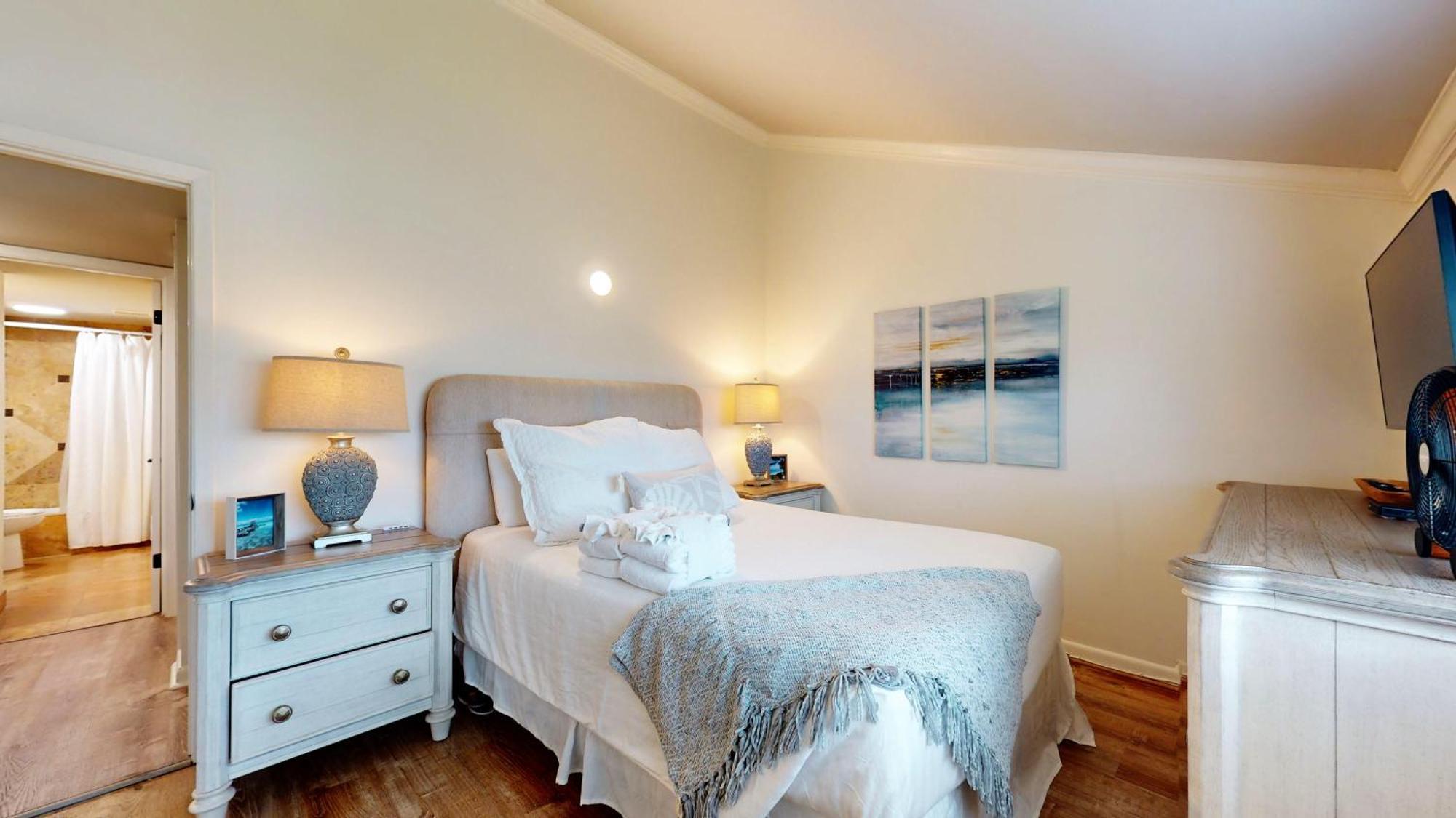 Chateau La 16e Holiday home Destin
