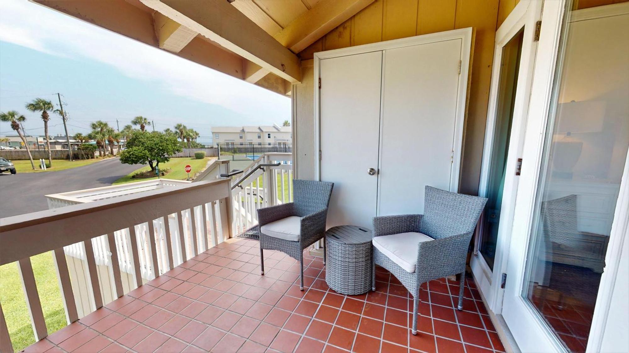 Chateau La 16e Destin
