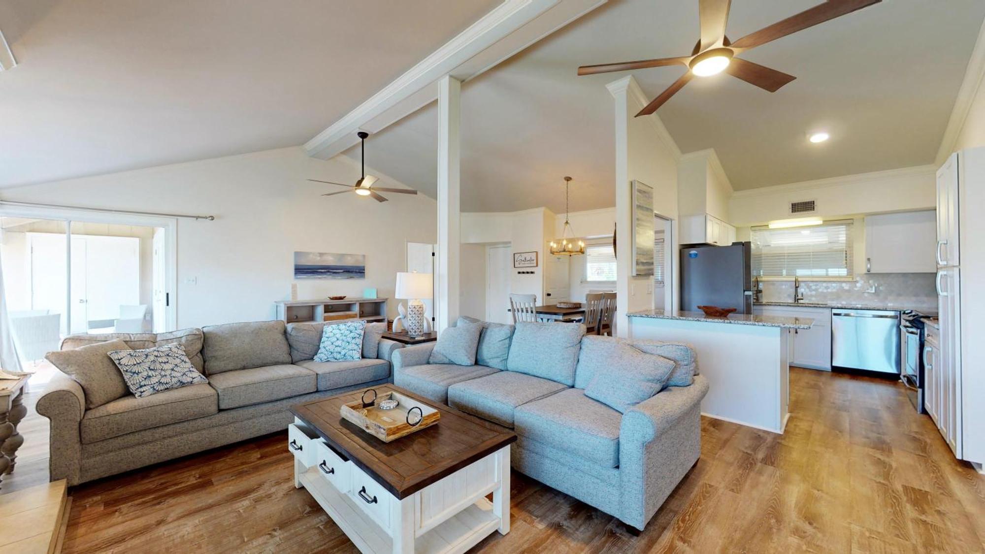 Holiday home Chateau La 16e Destin