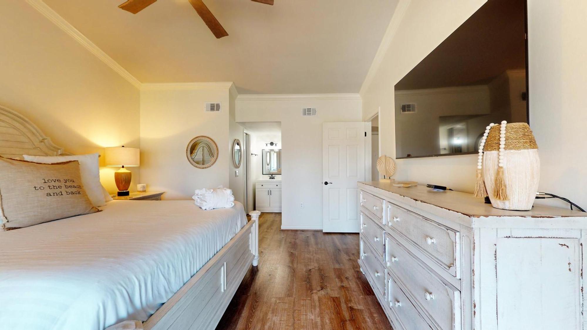 Chateau La 16e * Destin