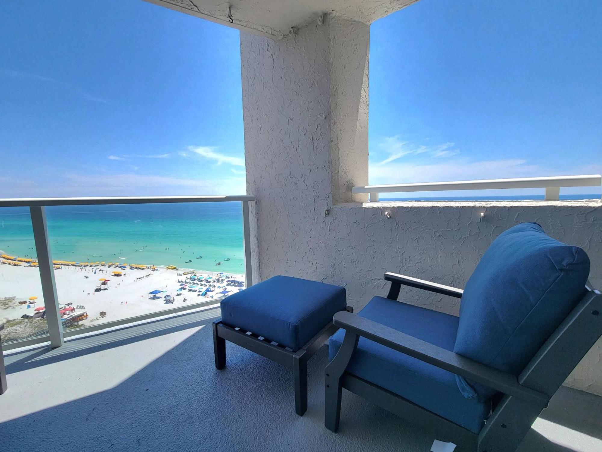 Beachside Ii 4324