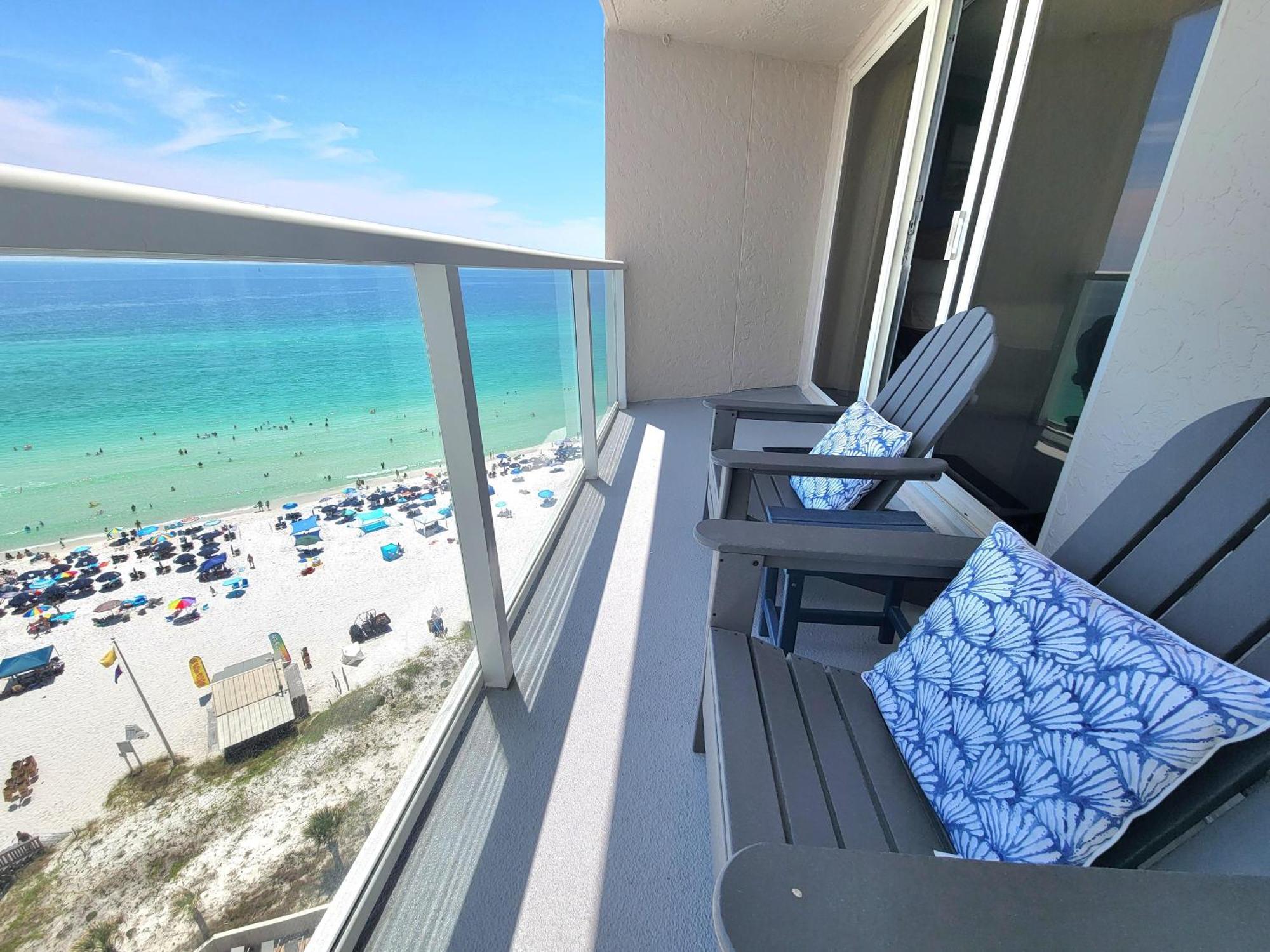 Beachside Ii 4324 Holiday home *