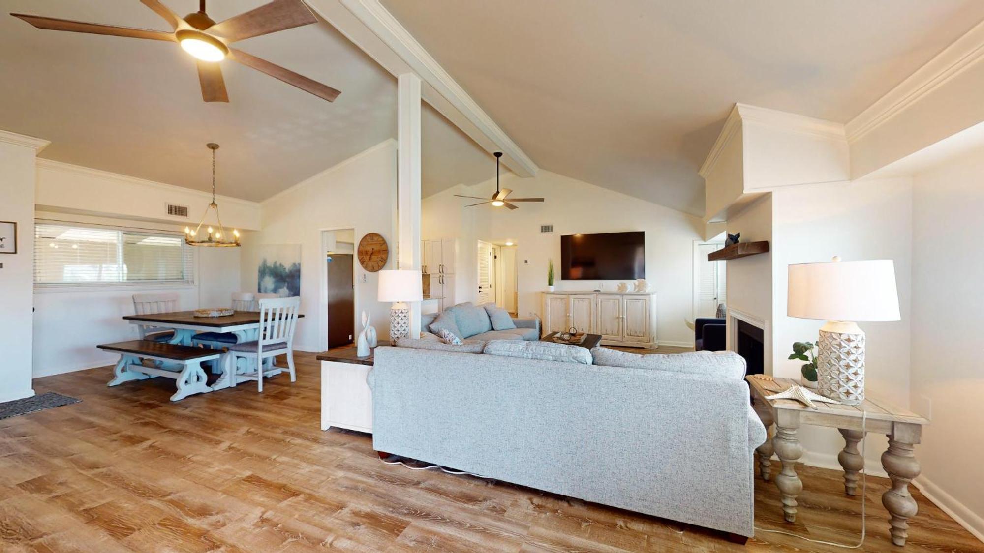 Chateau La 16e Holiday home Destin