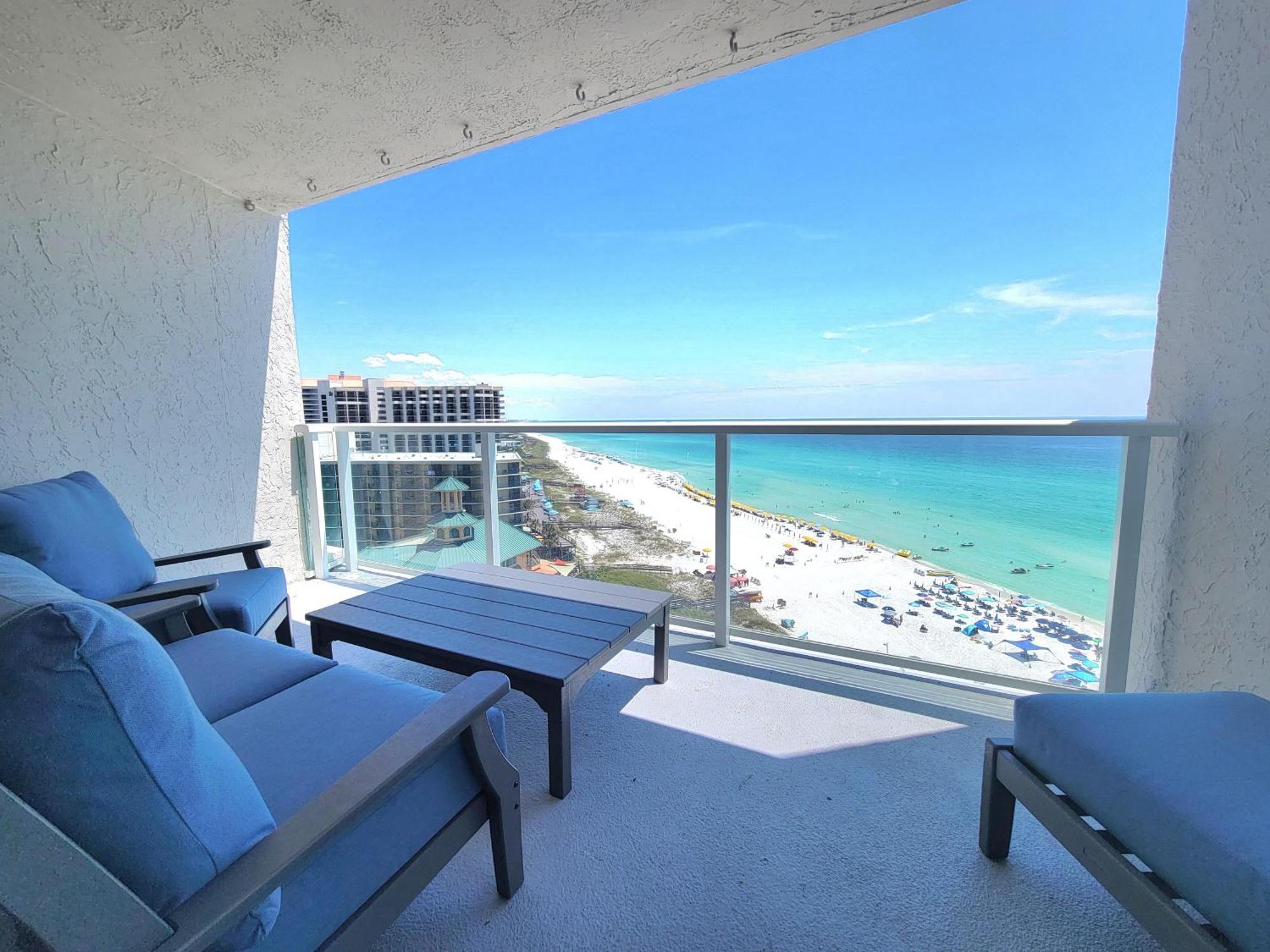 Holiday home Beachside Ii 4324 Destin