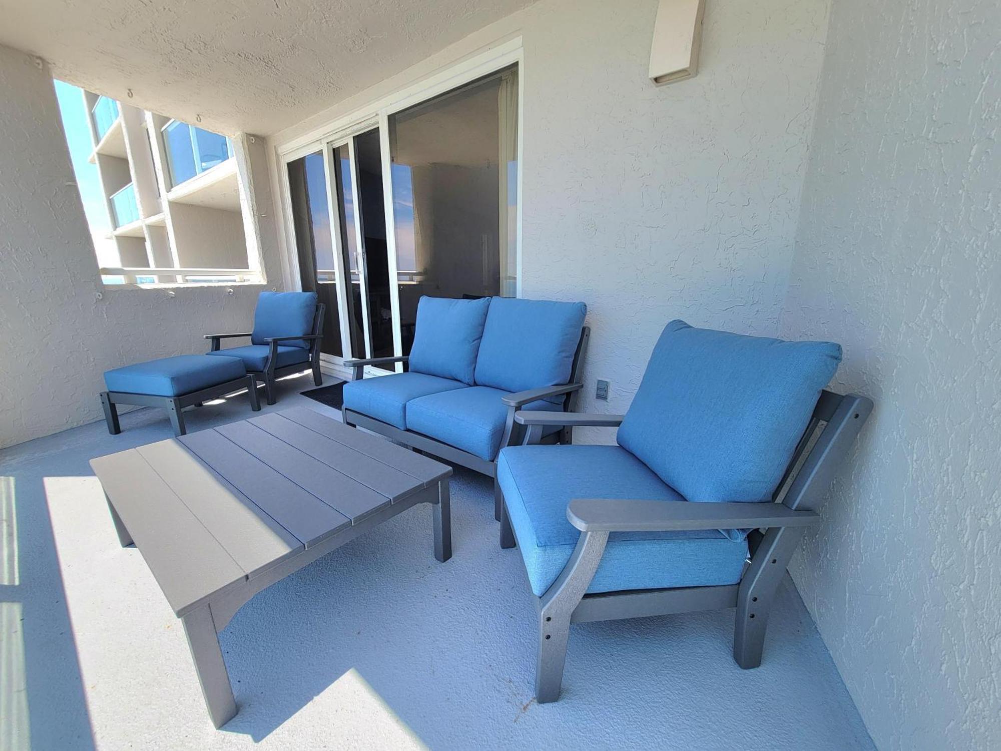Beachside Ii 4324 Holiday home *