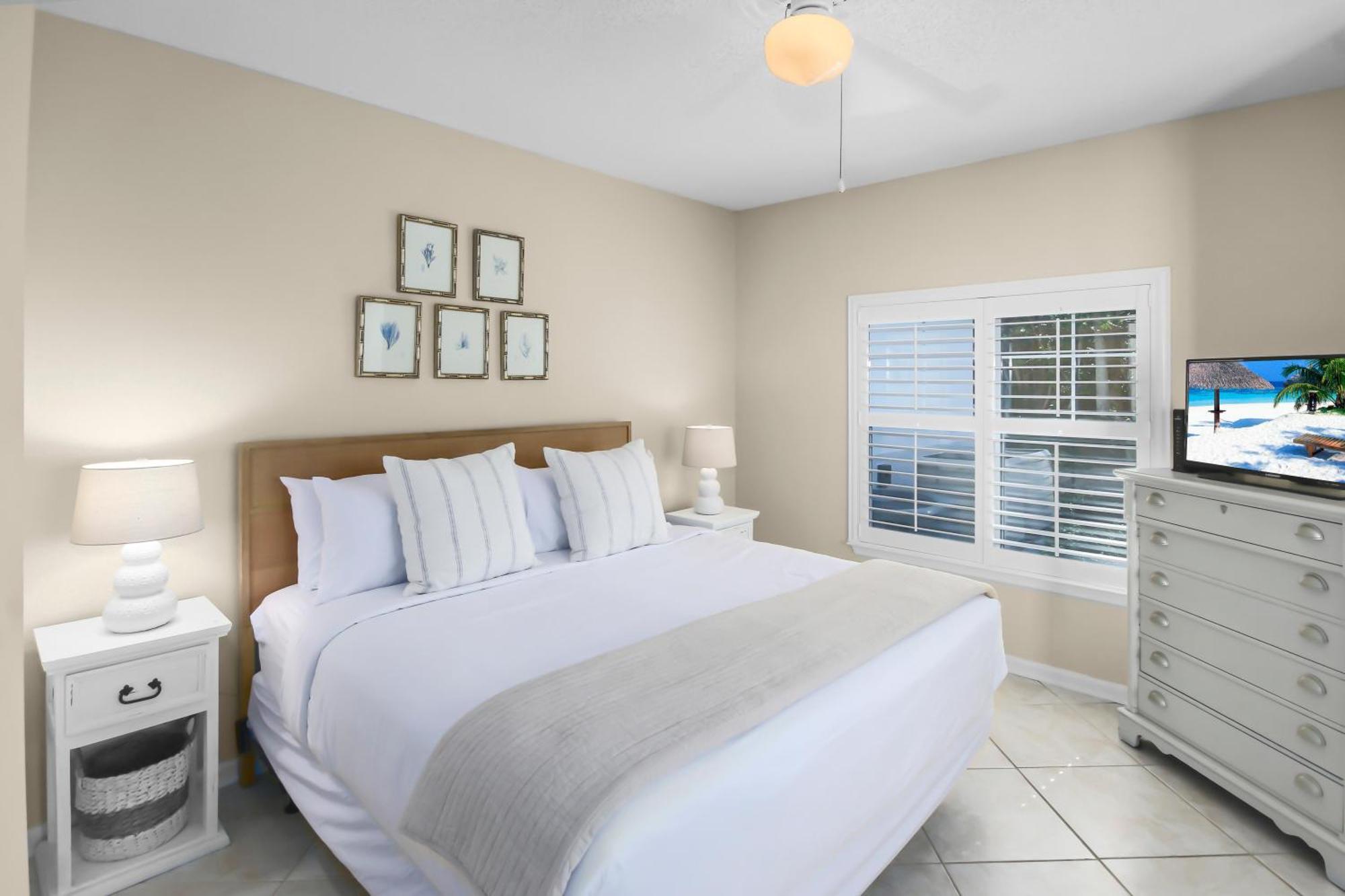 Holiday home Northshore 962 *