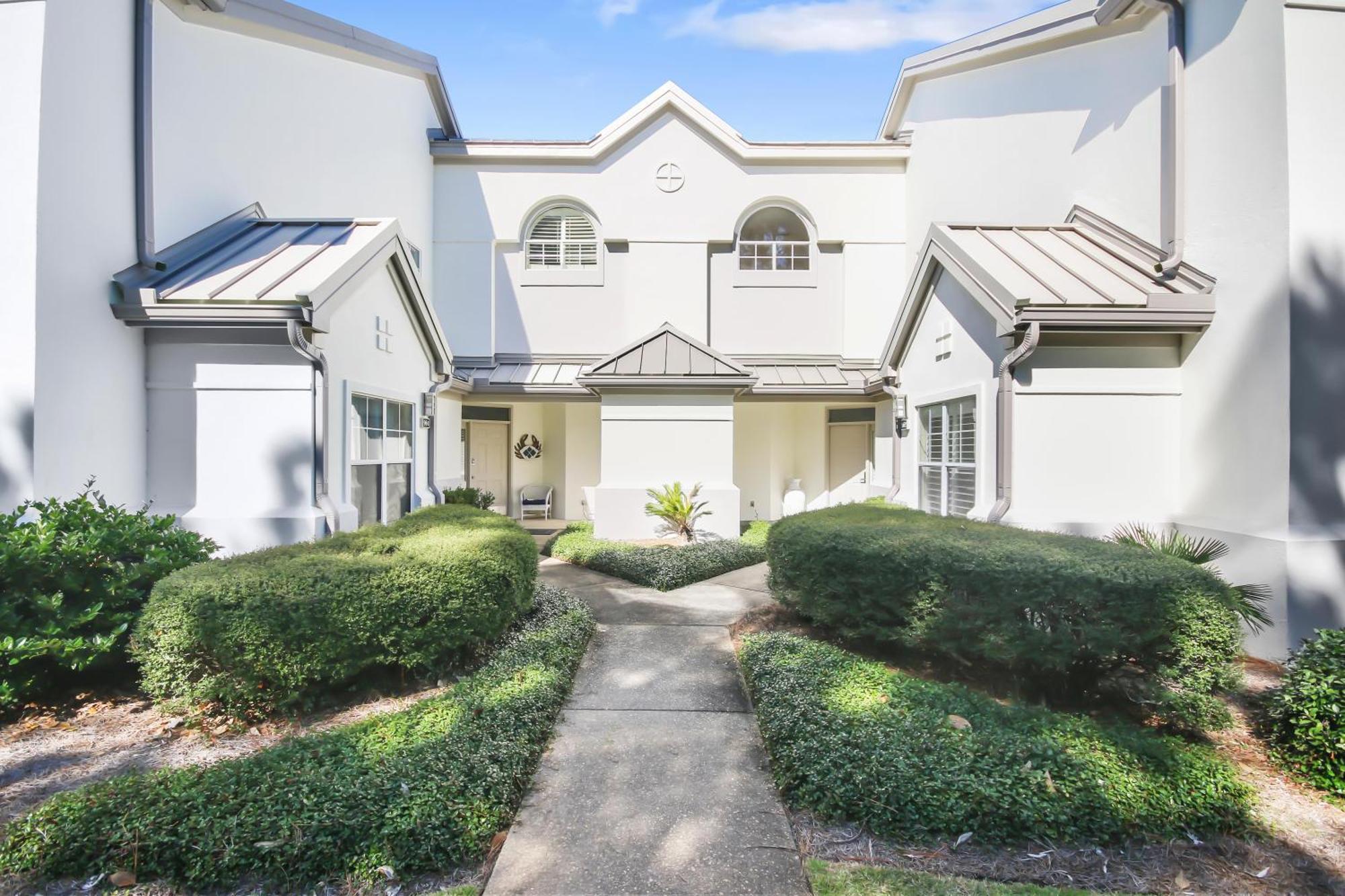 Holiday home Northshore 962 Destin