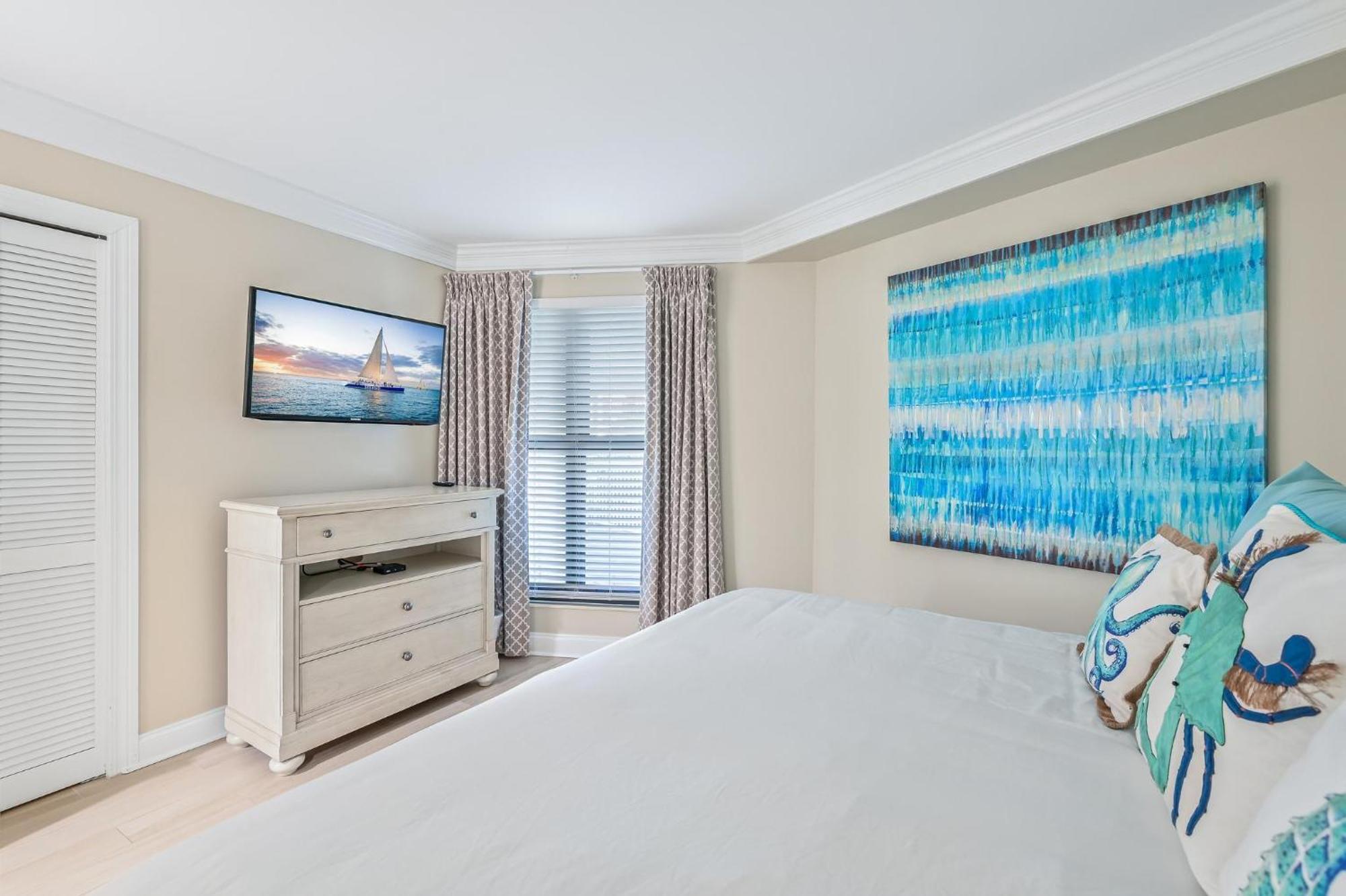 Holiday home Beachside Two 4205