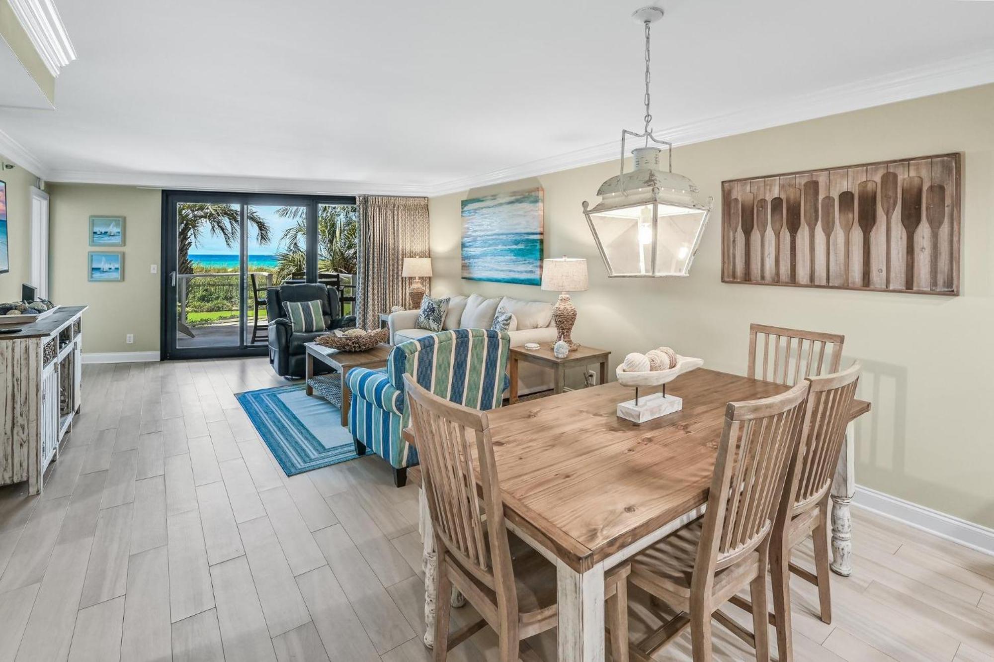 Holiday home Beachside Two 4205
