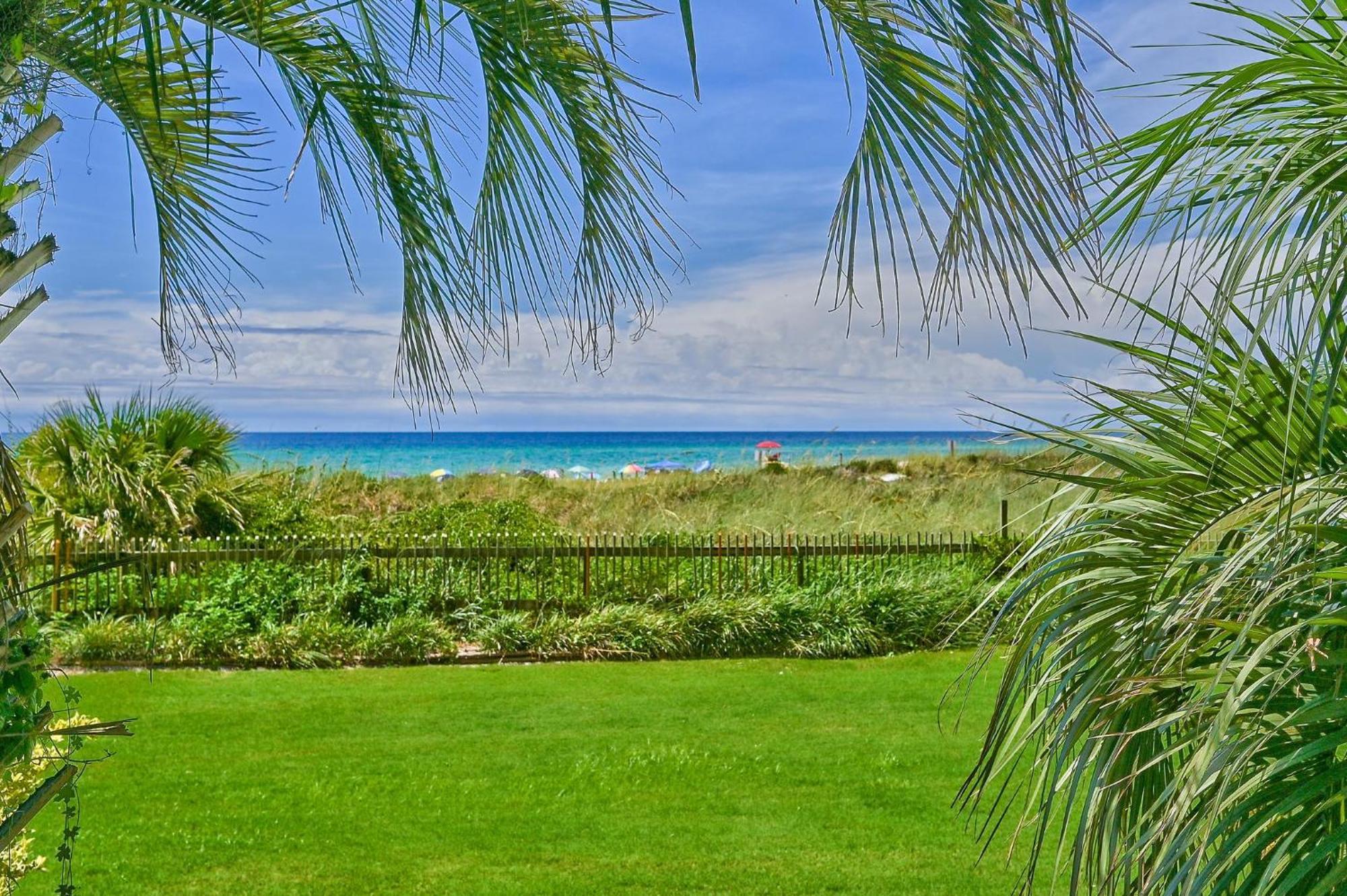 Holiday home Beachside Two 4205