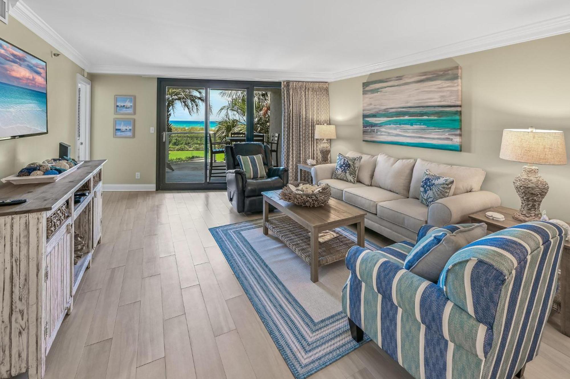Holiday home Beachside Two 4205