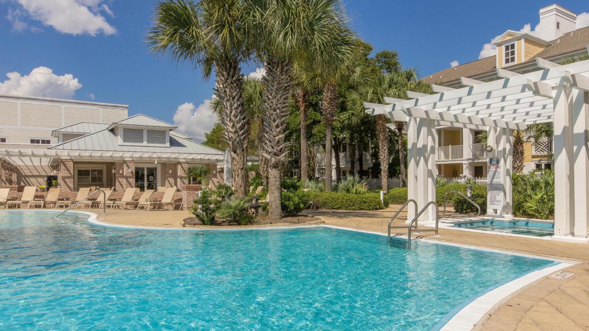 Market Street 339 Destin