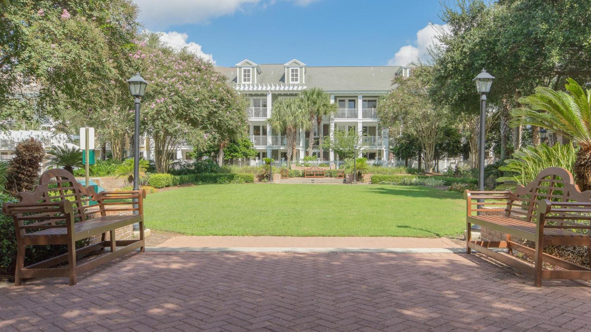 Apartment Market Street 339 Destin